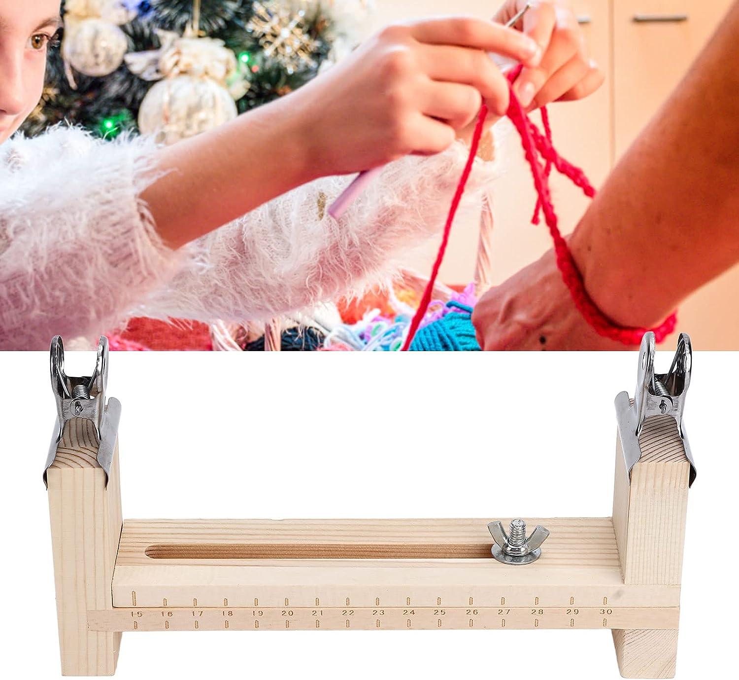 NBEADS Kit Per Braccialetti Regolabile, Regolabile Jig Wristband Maker