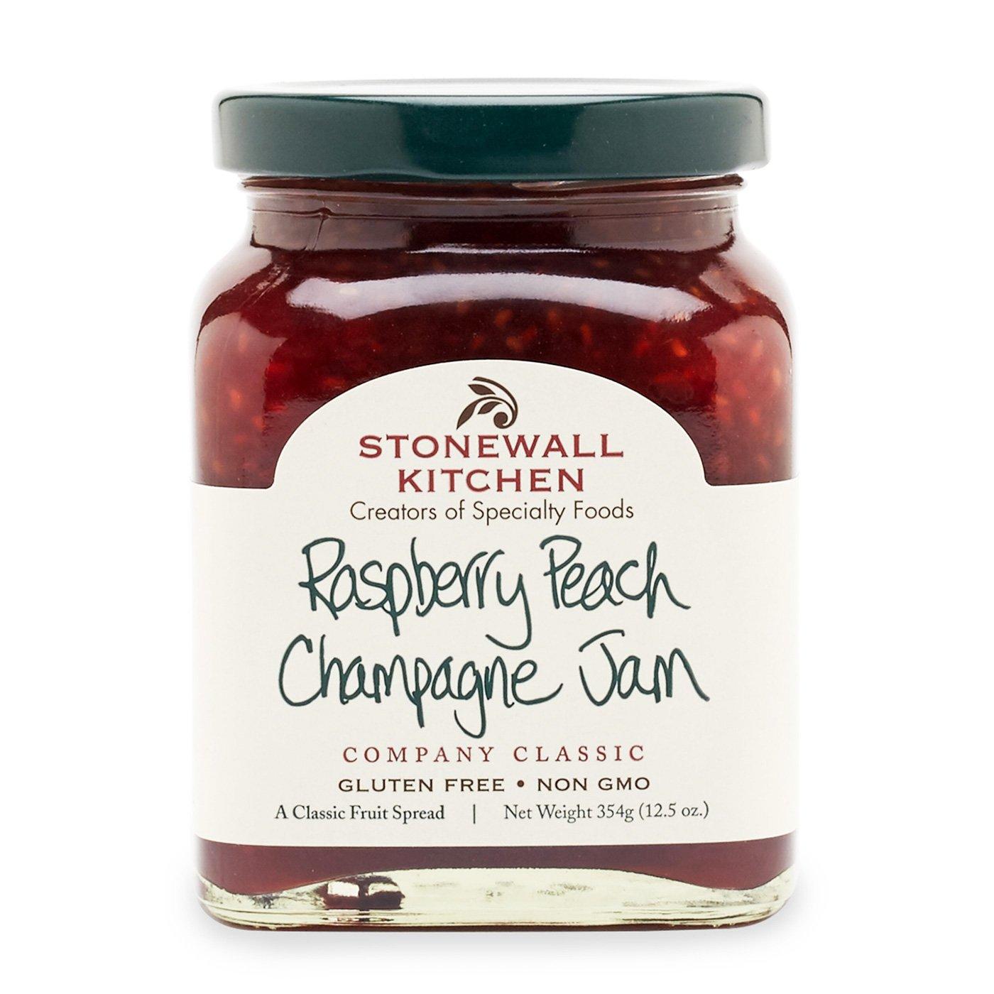 Stonewall Kitchen Classic Sampler Collection - Gourmet Assortment for ...