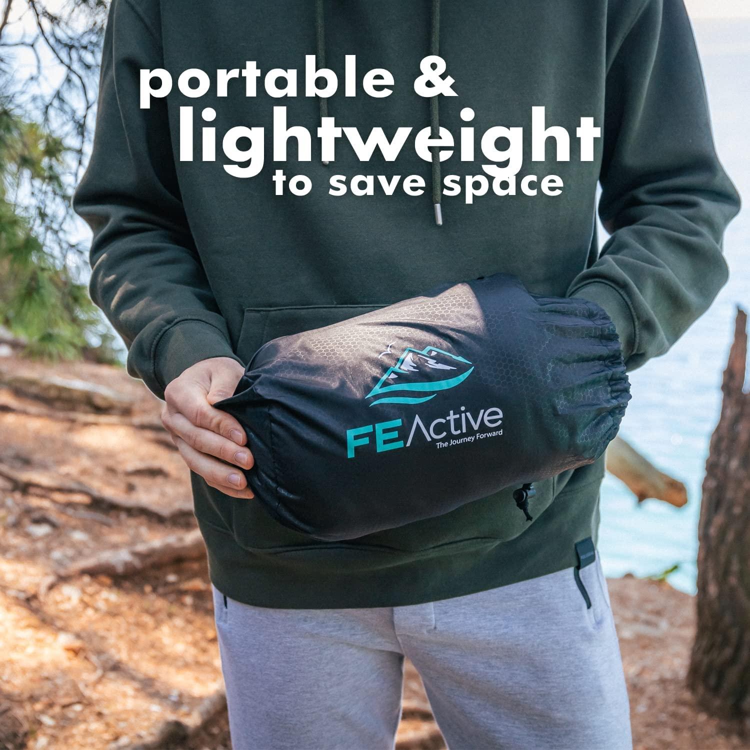 Fe active sleeping bag online