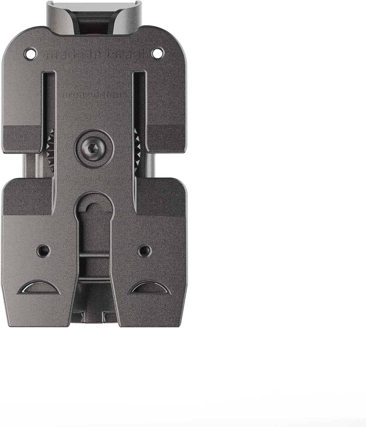 Orpaz Pepper Spray Holster MK3 Pepper Spray Holster OC Spray Holder