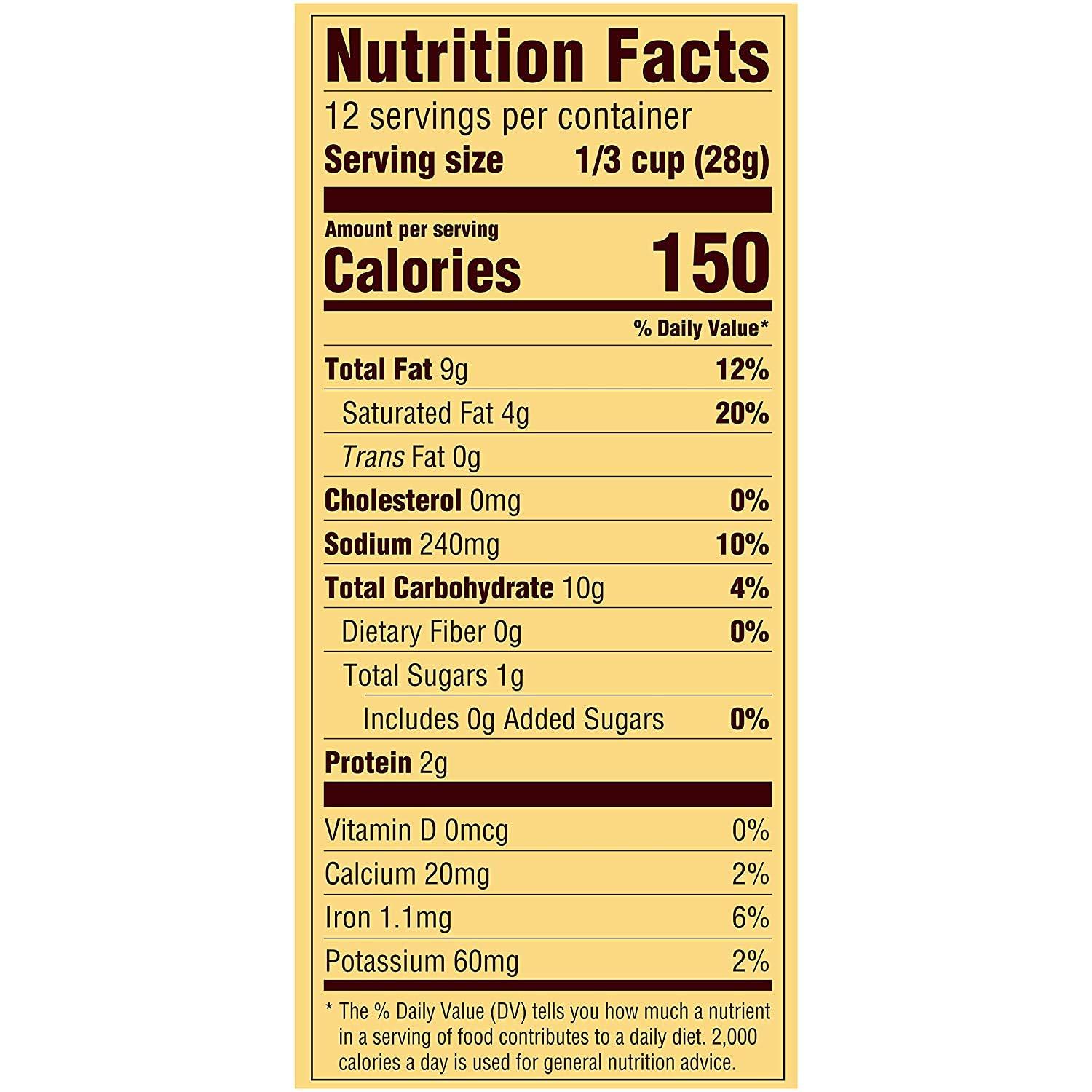 Snyder's of Hanover Cheddar Cheese Pretzel Pieces, 12 Ounce (2 Bags)