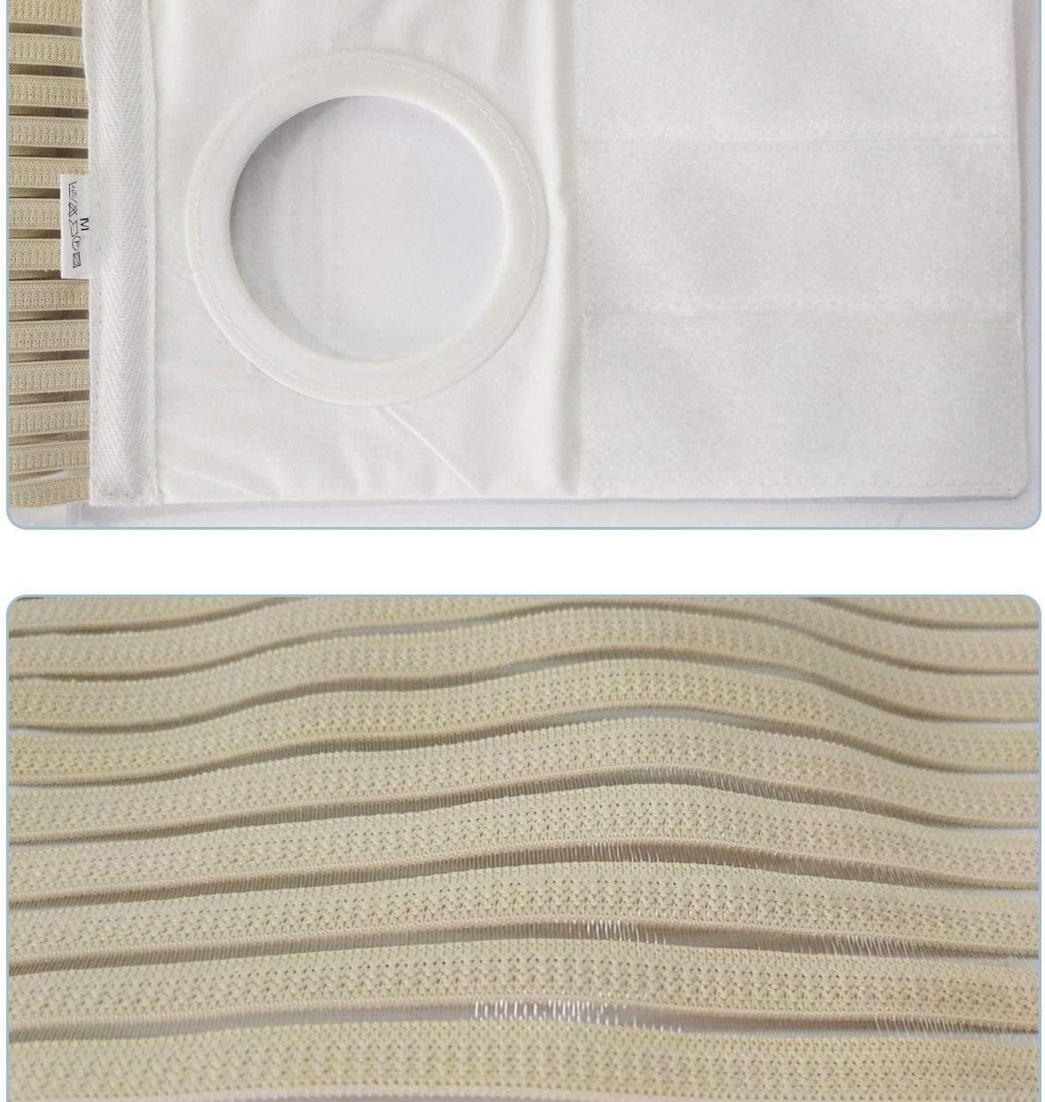 Ostomy Belt Colostomy Belt (Hole 3.14") Medical Stoma Support Ostomy Hernia Belt Ostomy Hernia