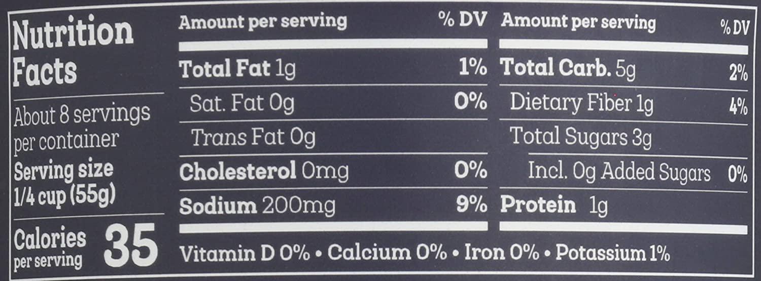 Siete Family Foods Red Enchilada Sauce, 15 OZ