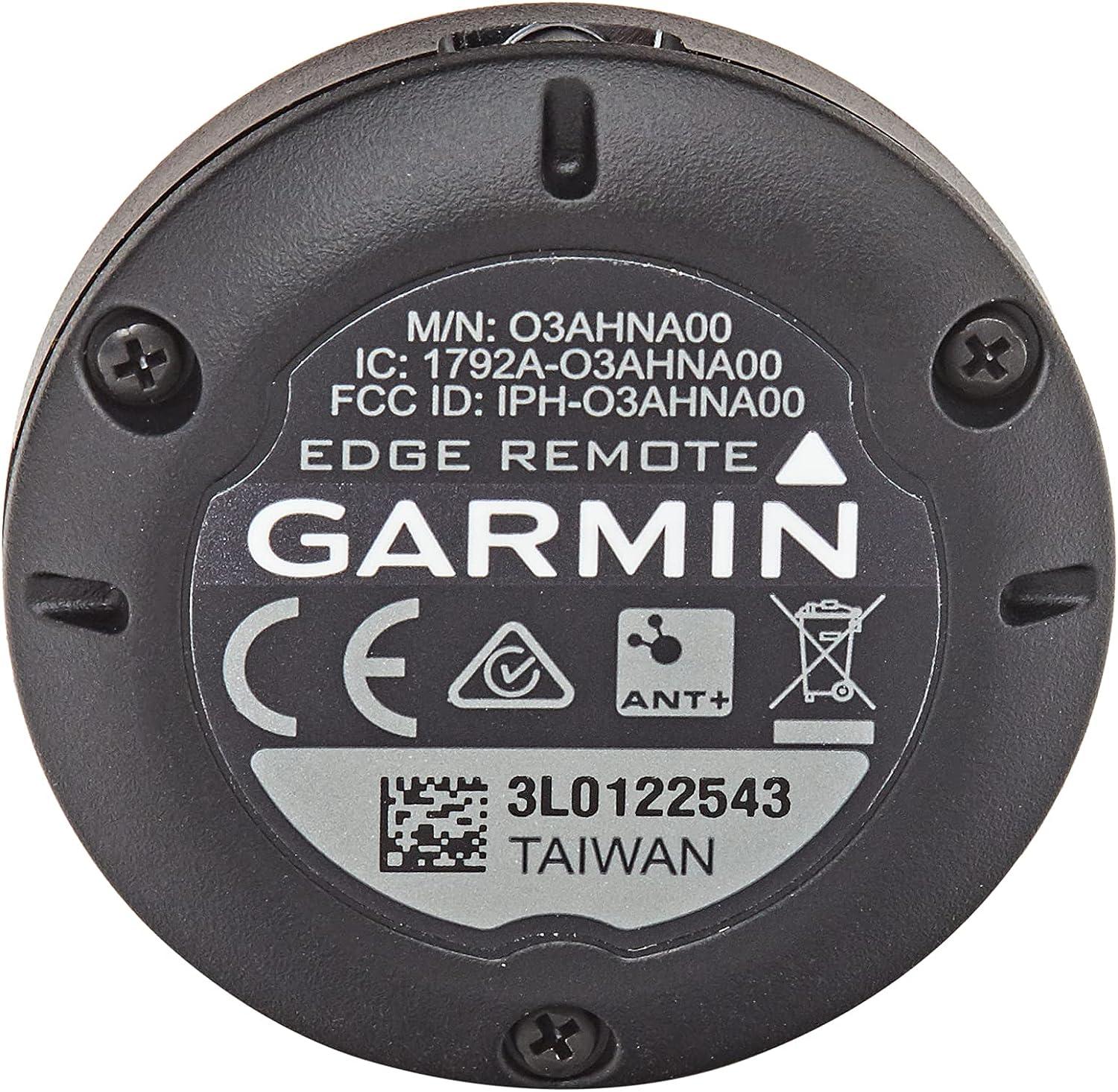Garmin Edge Remote リモートコントローラー Garmin Edge Remote Control (010-12094-10) – GPS Nation