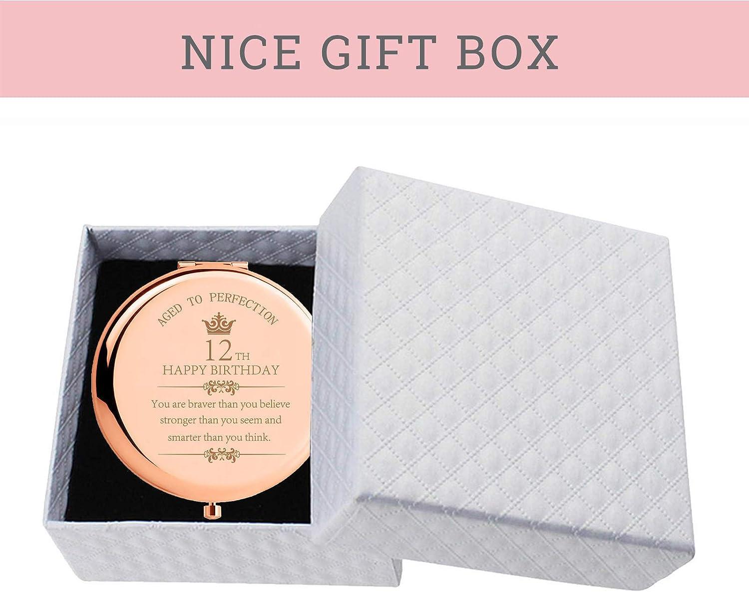 Unique birthday gifts for girls top