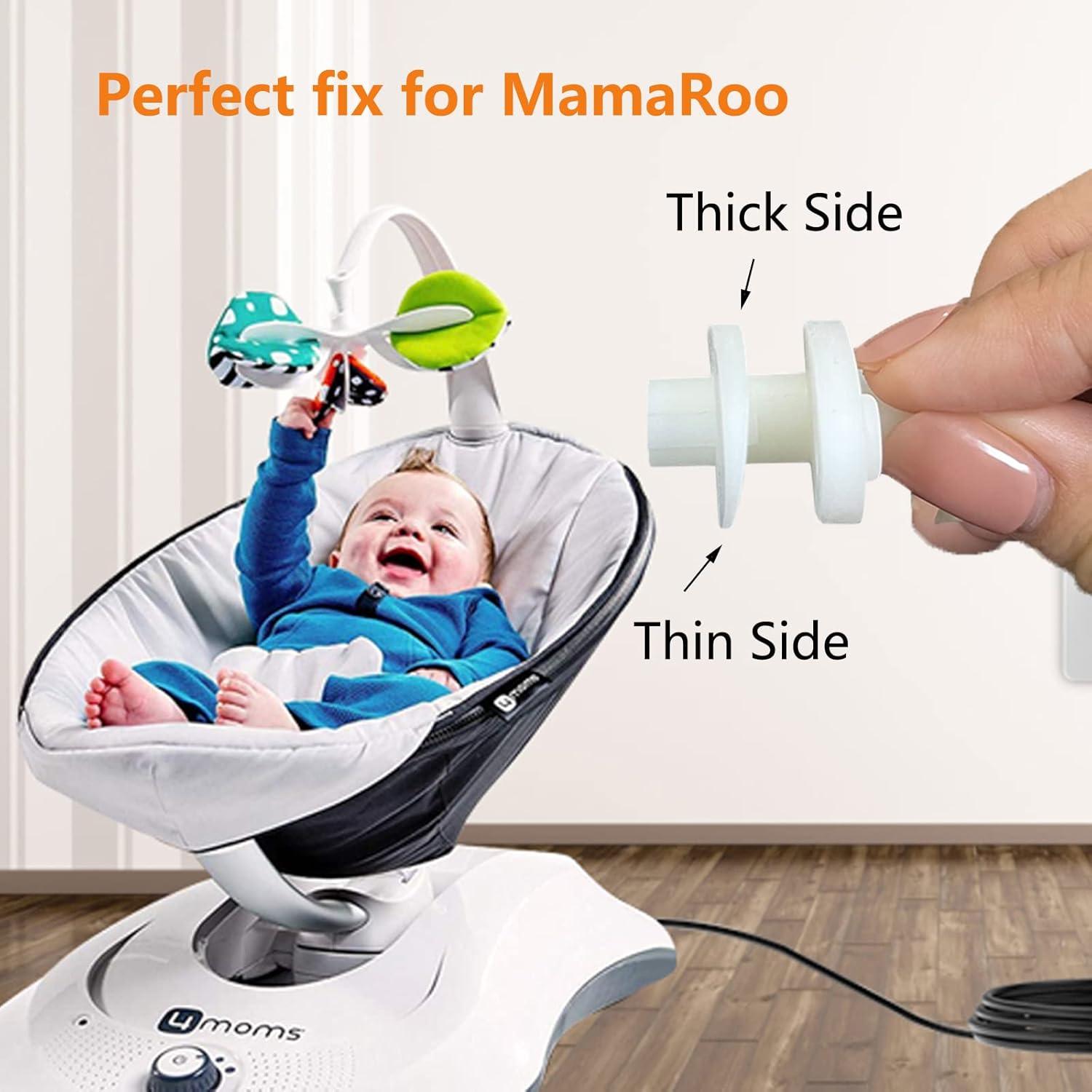 Replacement Parts for 4moms mamaRoo 1026 Mobile Attachment