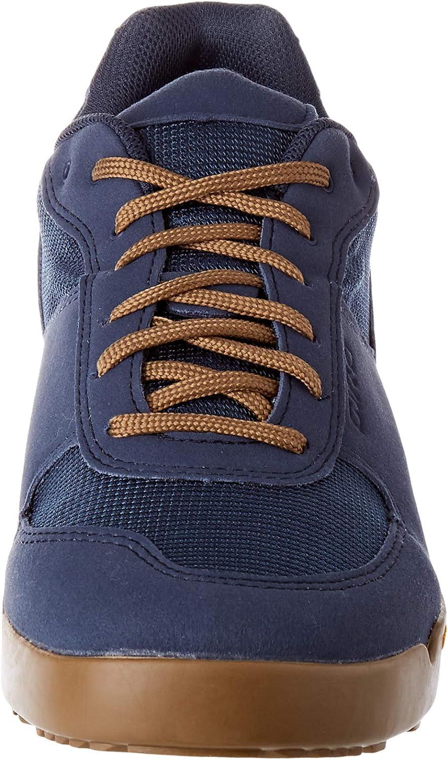 Giro Rumble VR Men's Mountain Cycling Shoes 13 Dress Blue/Gum 2023 Release