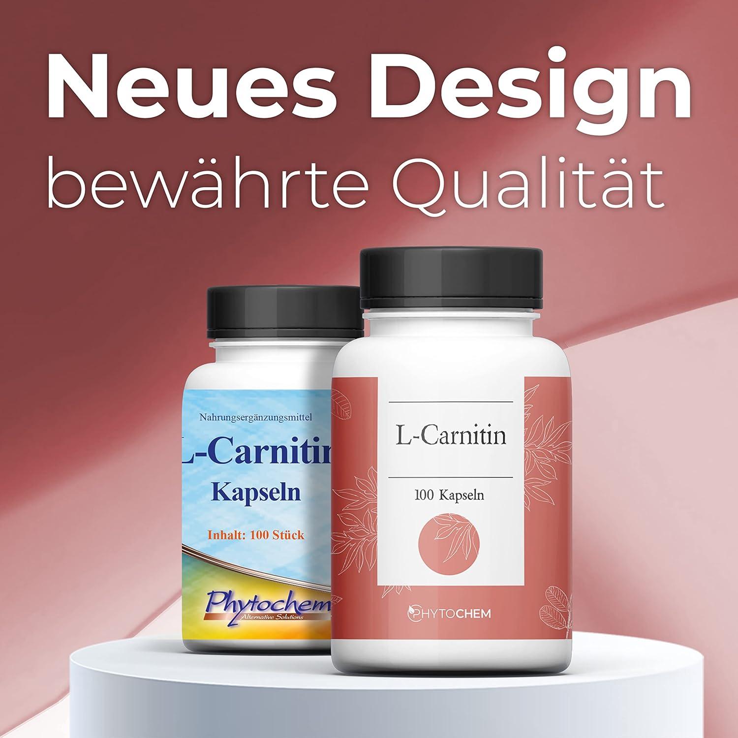 Buy Premium L-Carnitine 500 mg Capsules - 100 Pure Capsules from Germany | Fast International Shipping Buy Premium L-Carnitine 500 mg Capsules - 100 Pure Capsules from Germany | Fast International Shipping