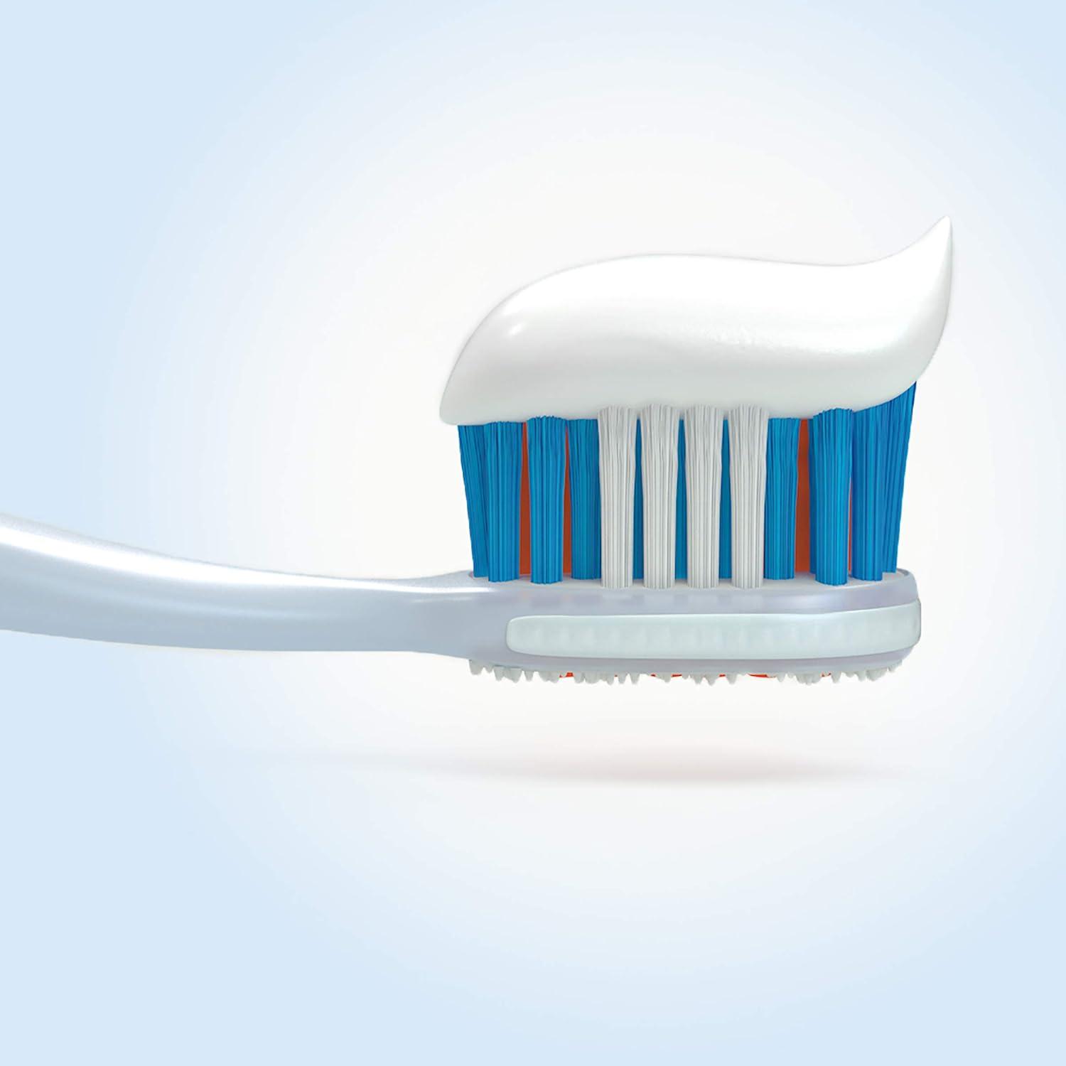 Aronal & Elmex Dental Care Pocket Set - 2x12 ml Toothpaste for Travel ...