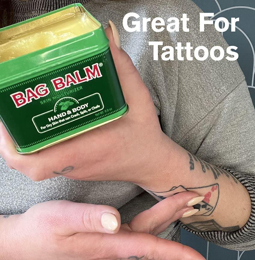 Can You Put Bag Balm On Dogs