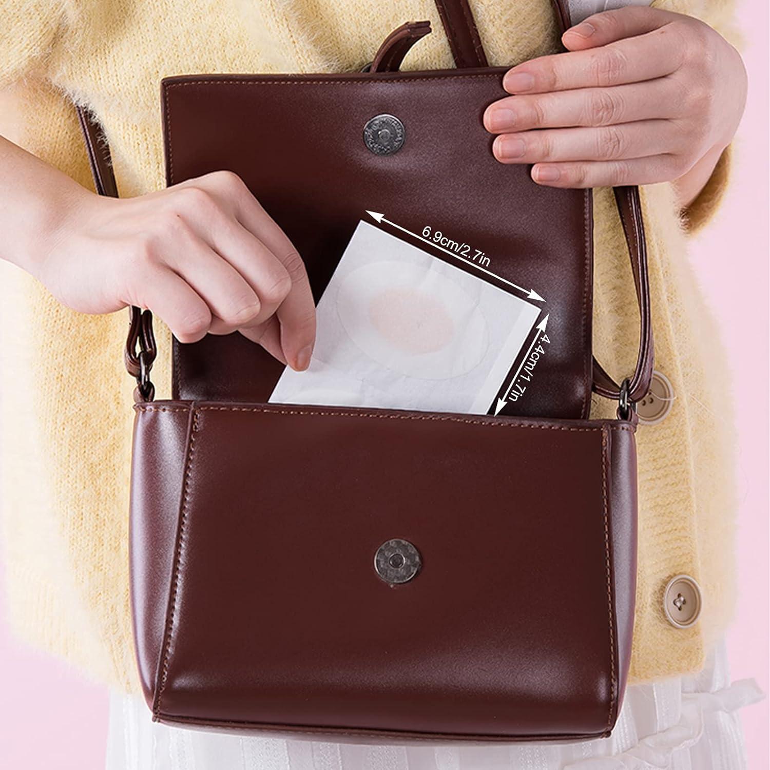 Blister Prevention Blister Pads for Feet 20 Pieces of Moleskin for Feet Made of Soft Sponge