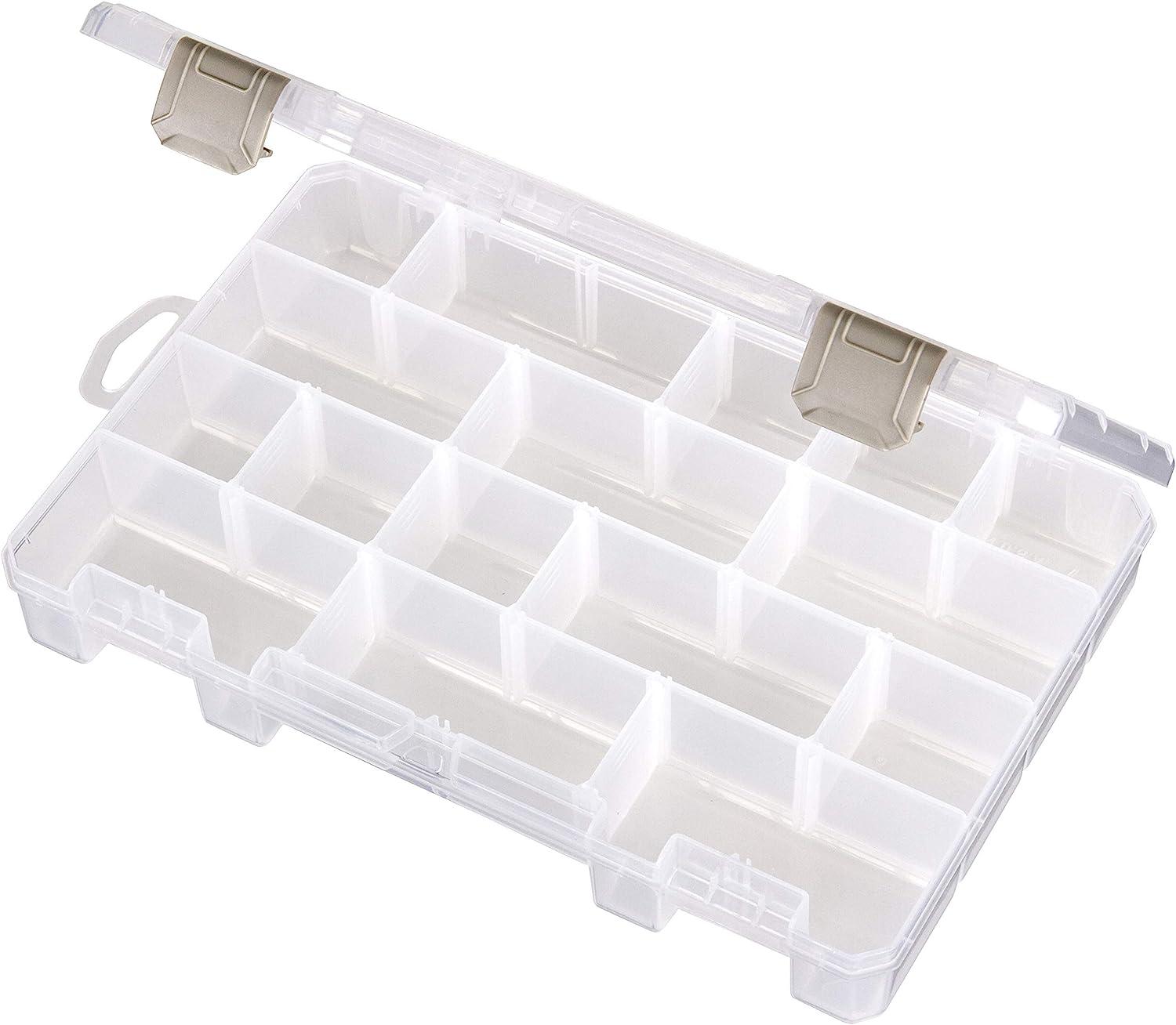 ArtBin 6840JN Floss Finder Box, Sewing & Embroidery Organizer, 1