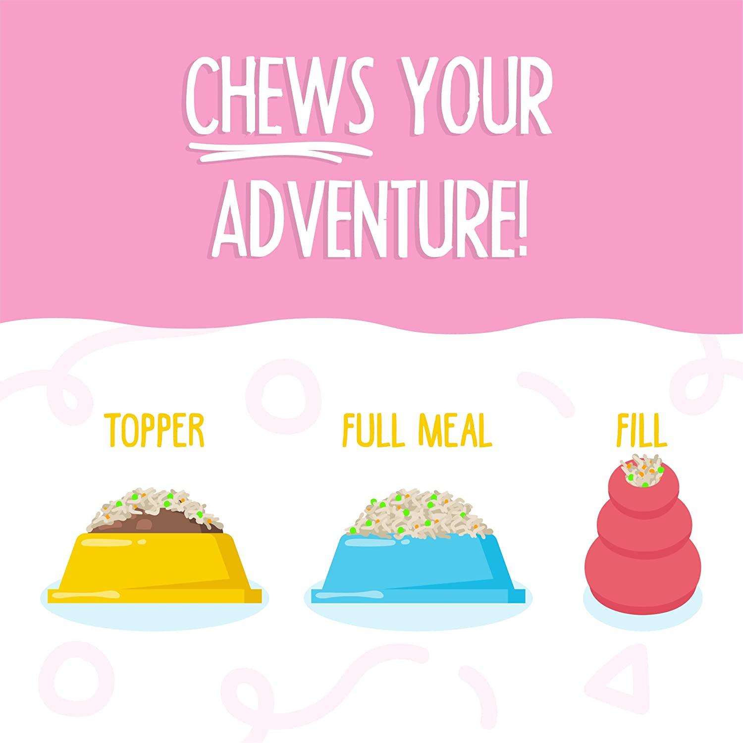 Weruva Dog Meals 'n More Natural Wet Dog Food Belly Belly Nice! Digestive Support Variety Pack 3