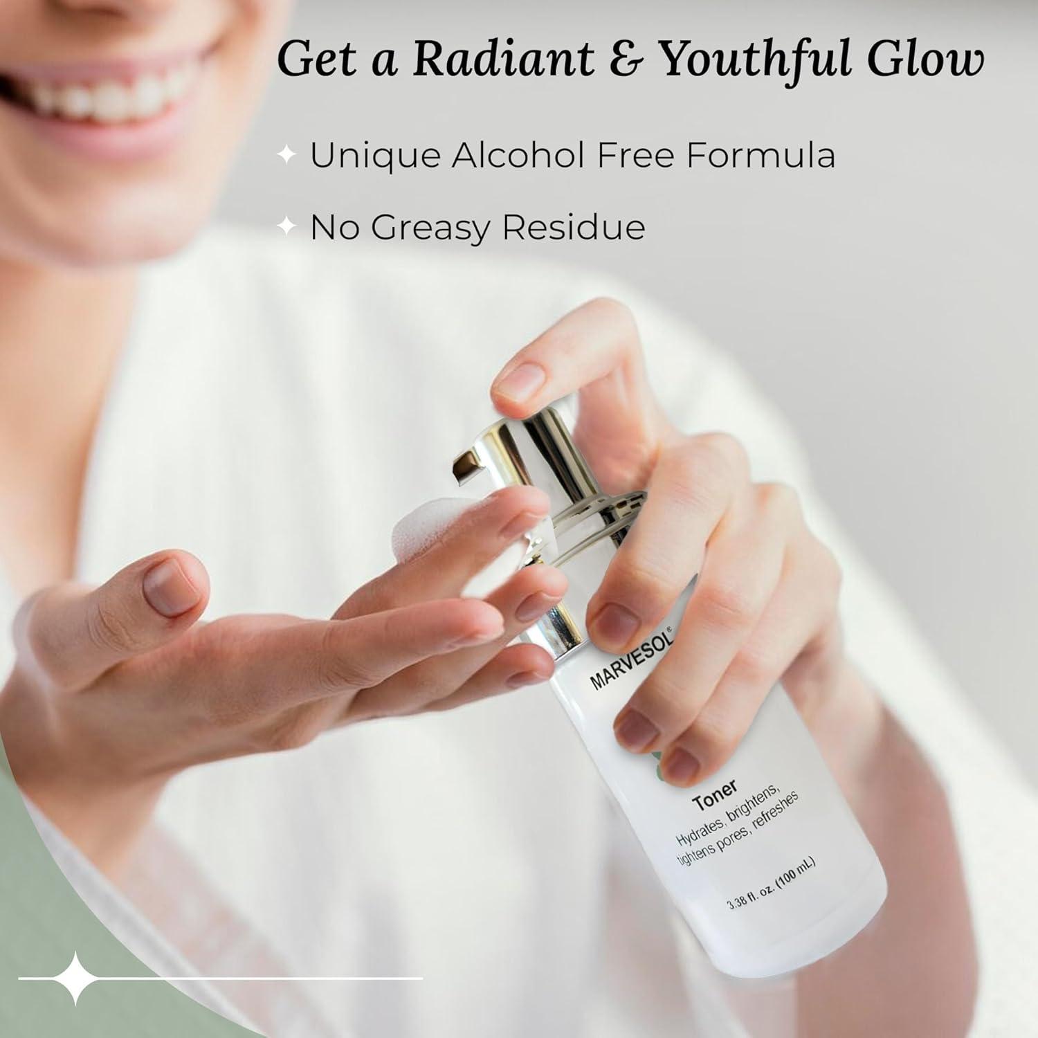 aloe vera serum gesicht Aloe Hyaluron Serum