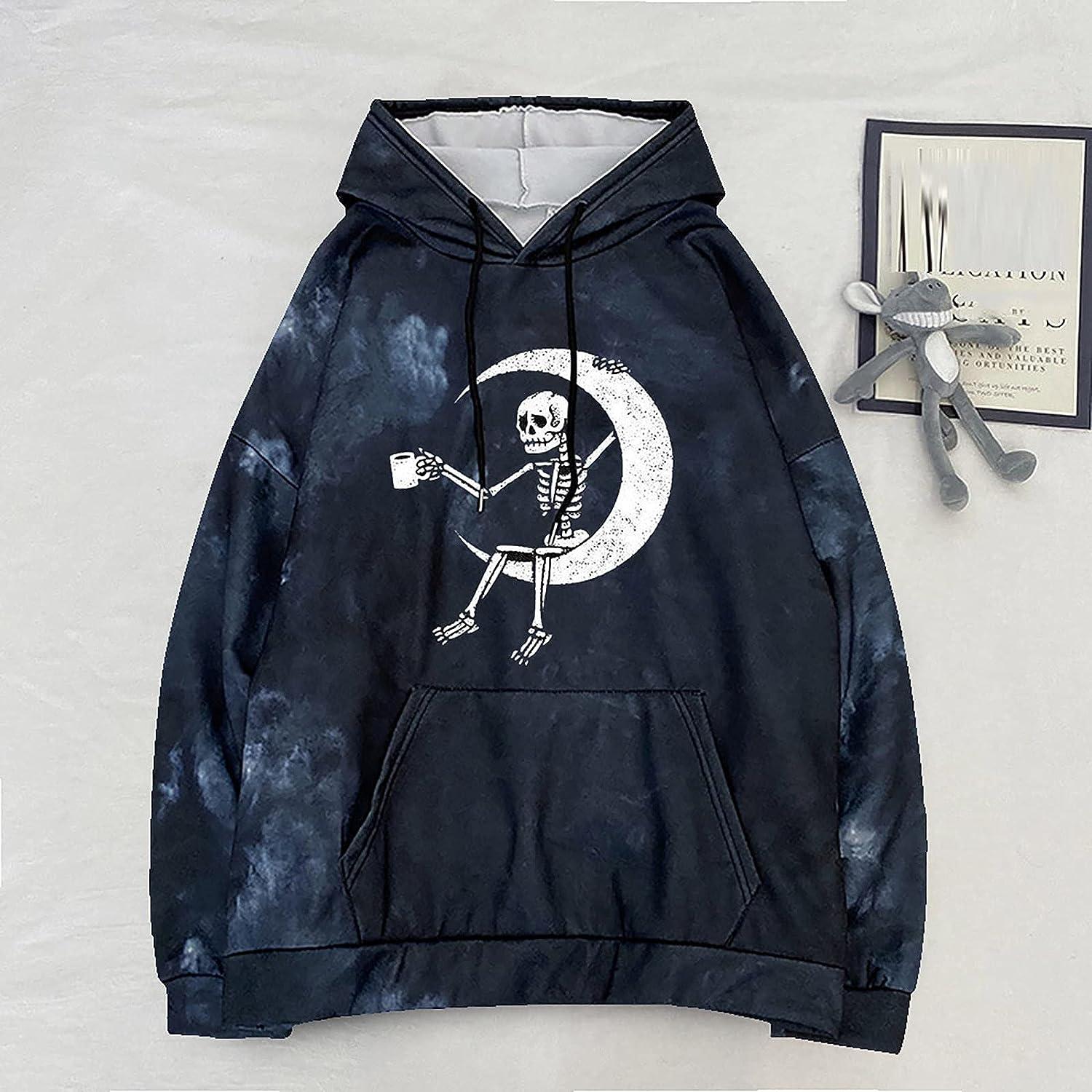 Slouchy hoodie hotsell women's