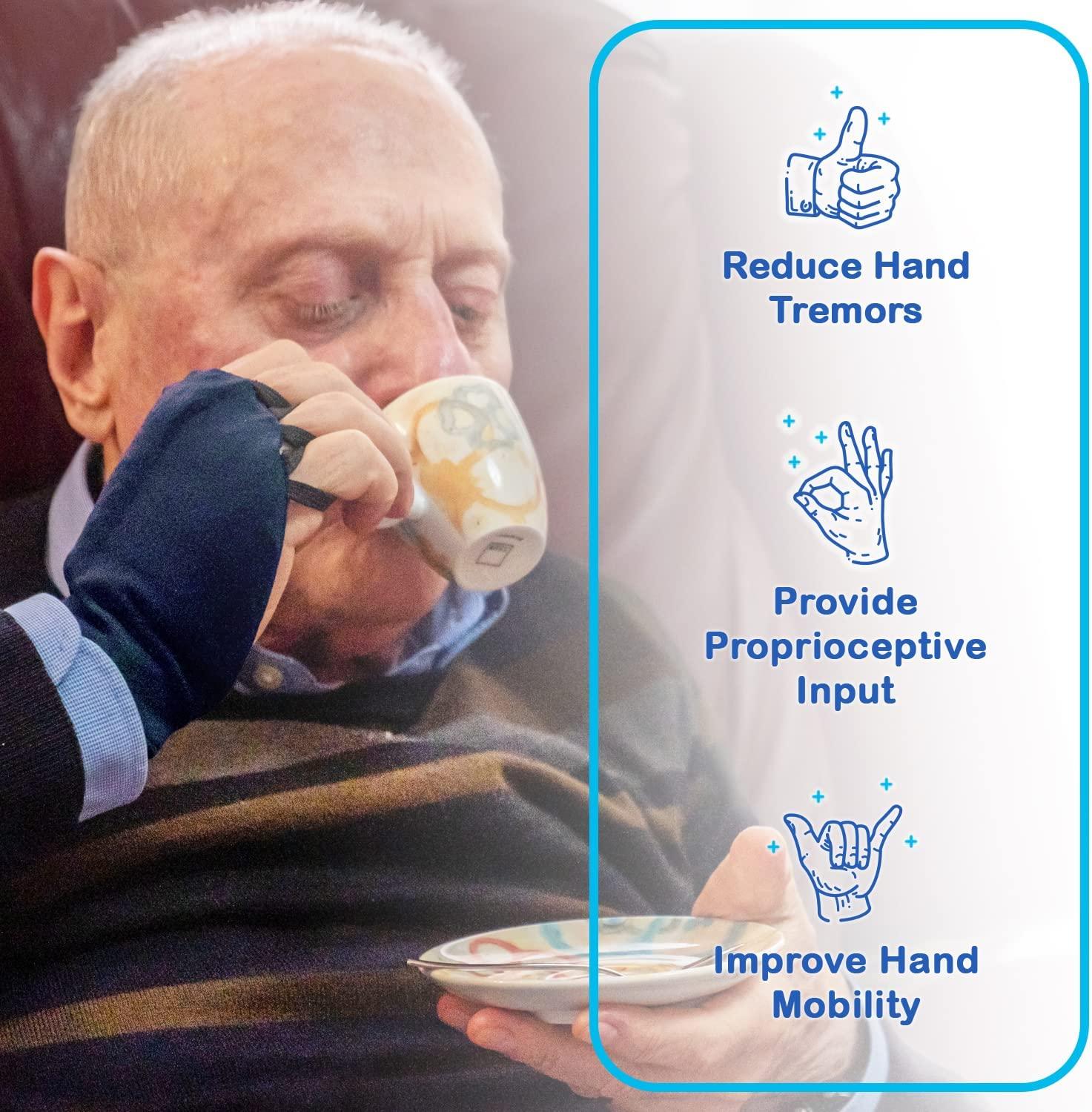 Handithings Hand Weight for Fine Motor Skills, Helps with Maximum