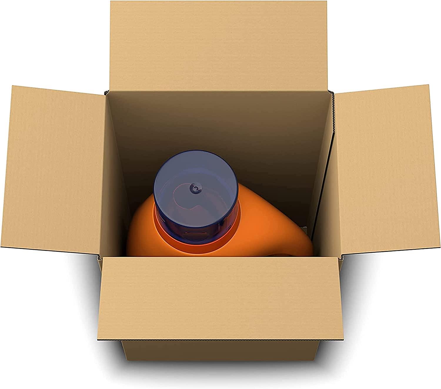 Tide High Efficiency Liquid Laundry Detergent, Original Scent, 64 Loads