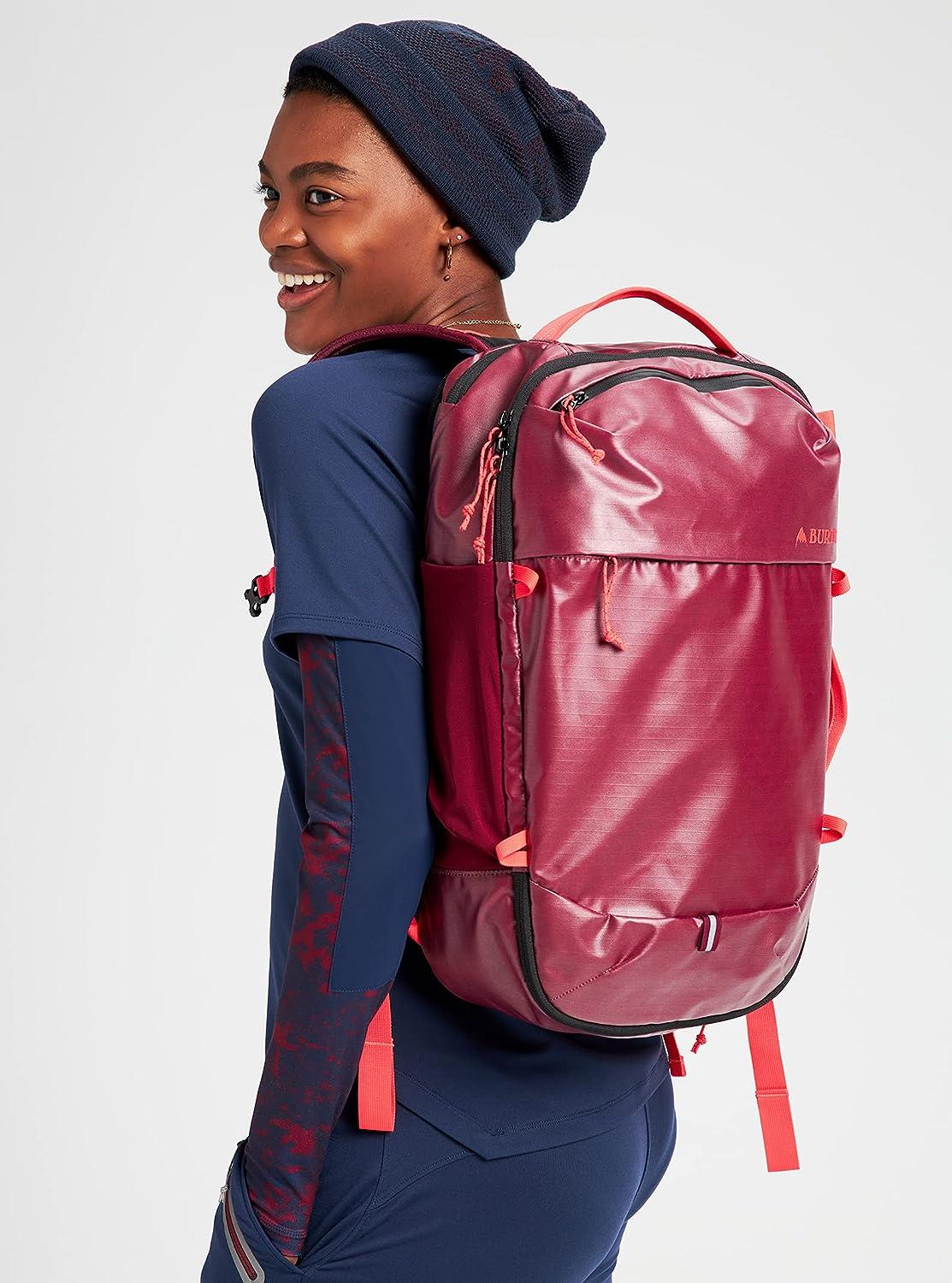 Burton multipath travel backpack clearance