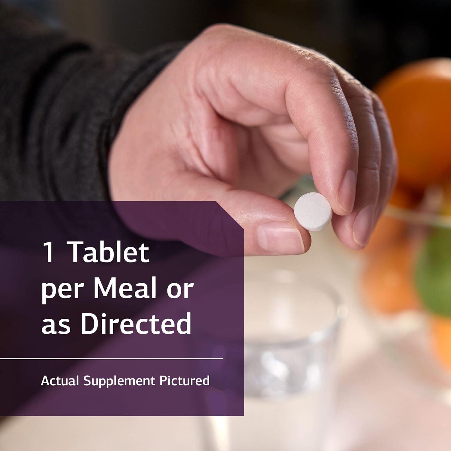 Standard Process CalAmo Cellular pH Support and Lung Support