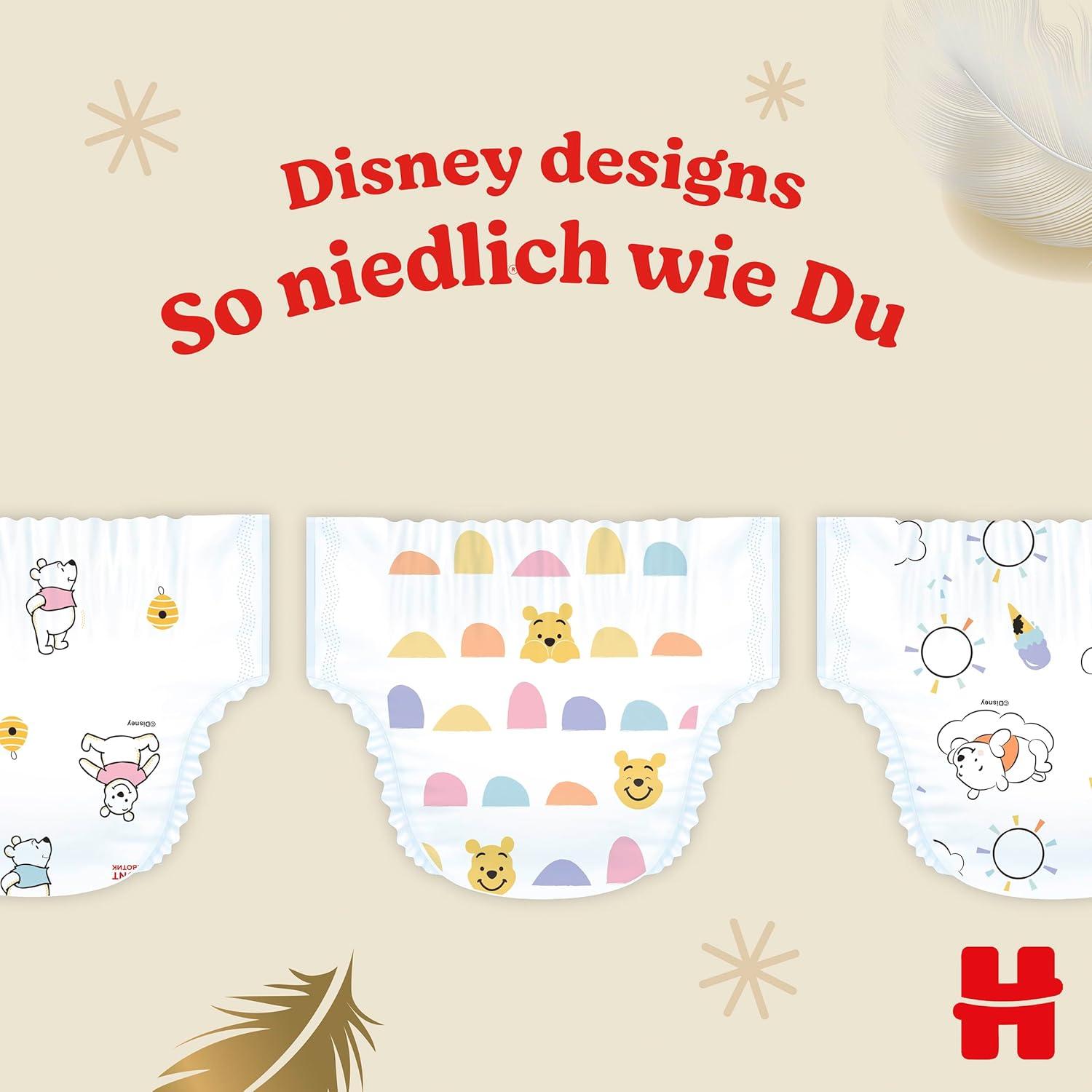 HUGGIES Overnites Nighttime Babyluiers, Maat 5, 100 Stuk