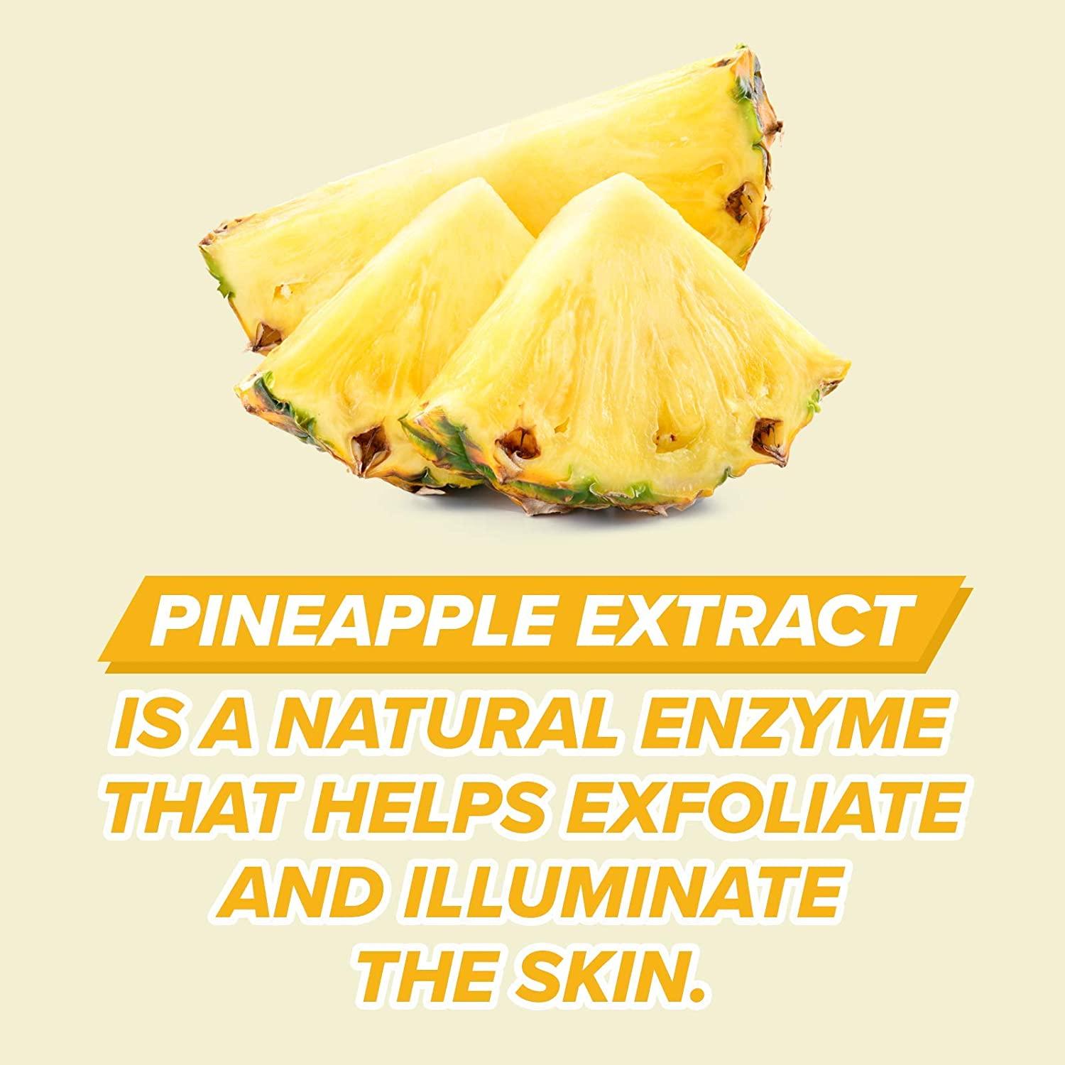 I Dew Care Face Peel Pads Peel Lit Citric Acid Vitamin C