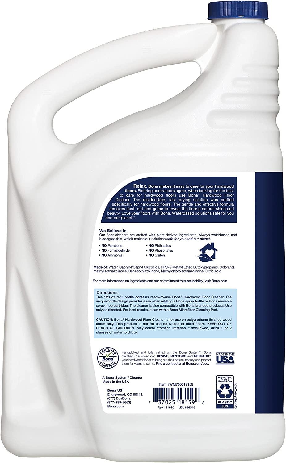 Does Bona Hardwood Floor Cleaner Expire Floor Roma