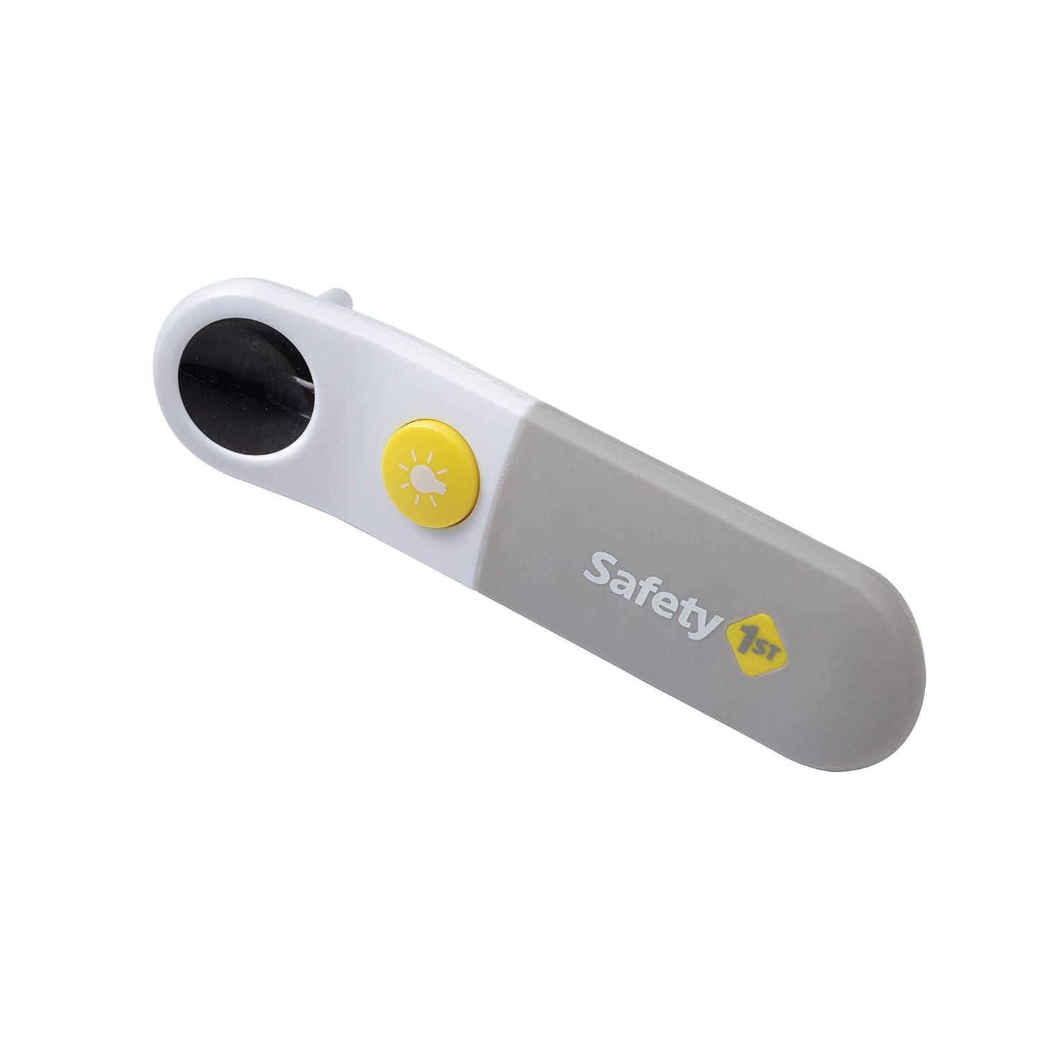 Safety 1st Ear Otoscope Grey