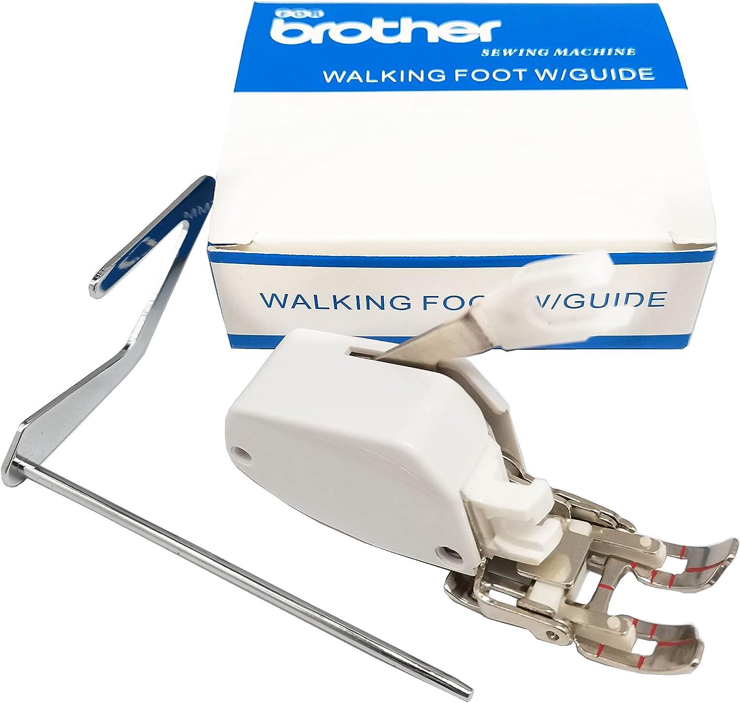 Walking Foot Brother Sewing Machine Essentials