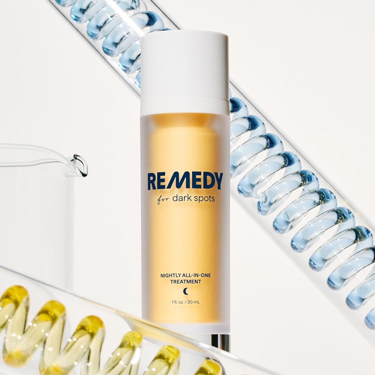 Remedy For Dark Spots Nightly All In One Treatment - 1Fl Oz | Buy