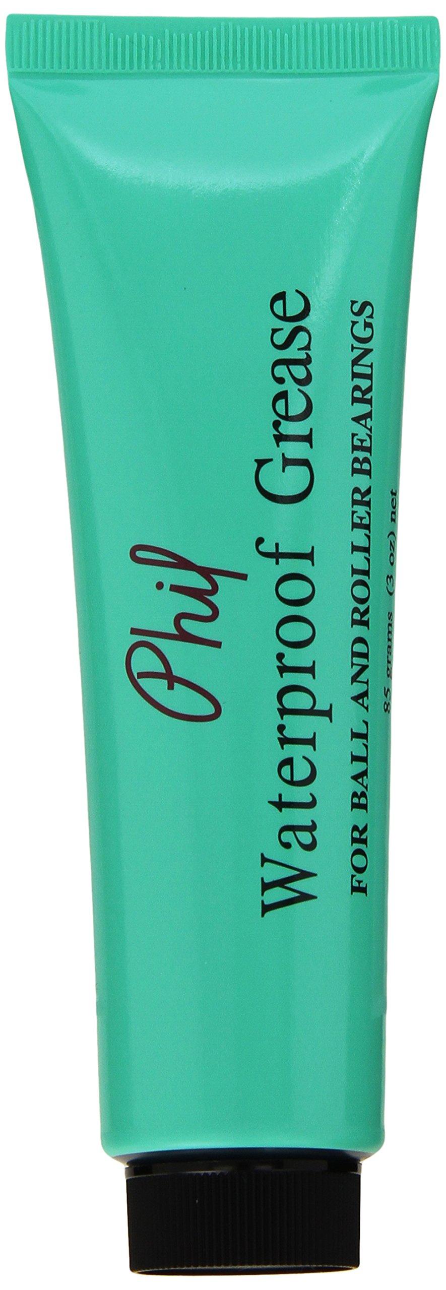 Phil Wood 3Ounce Grease Tube