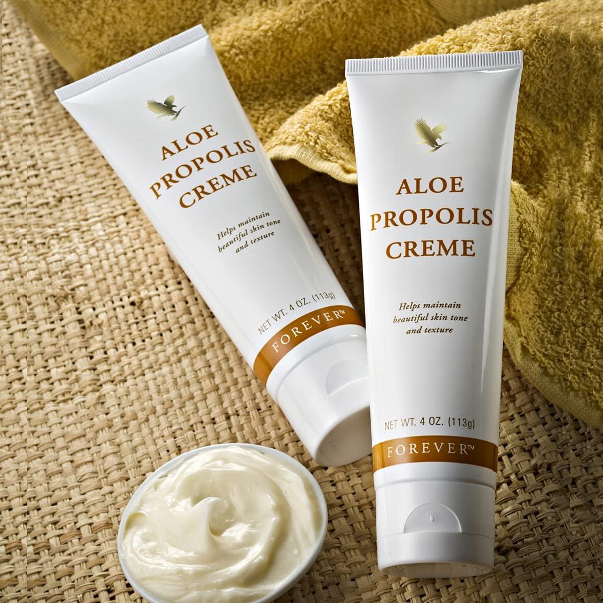 Buy Forever Living Aloe Propolis Cream - 113g (3 Pieces) | Best