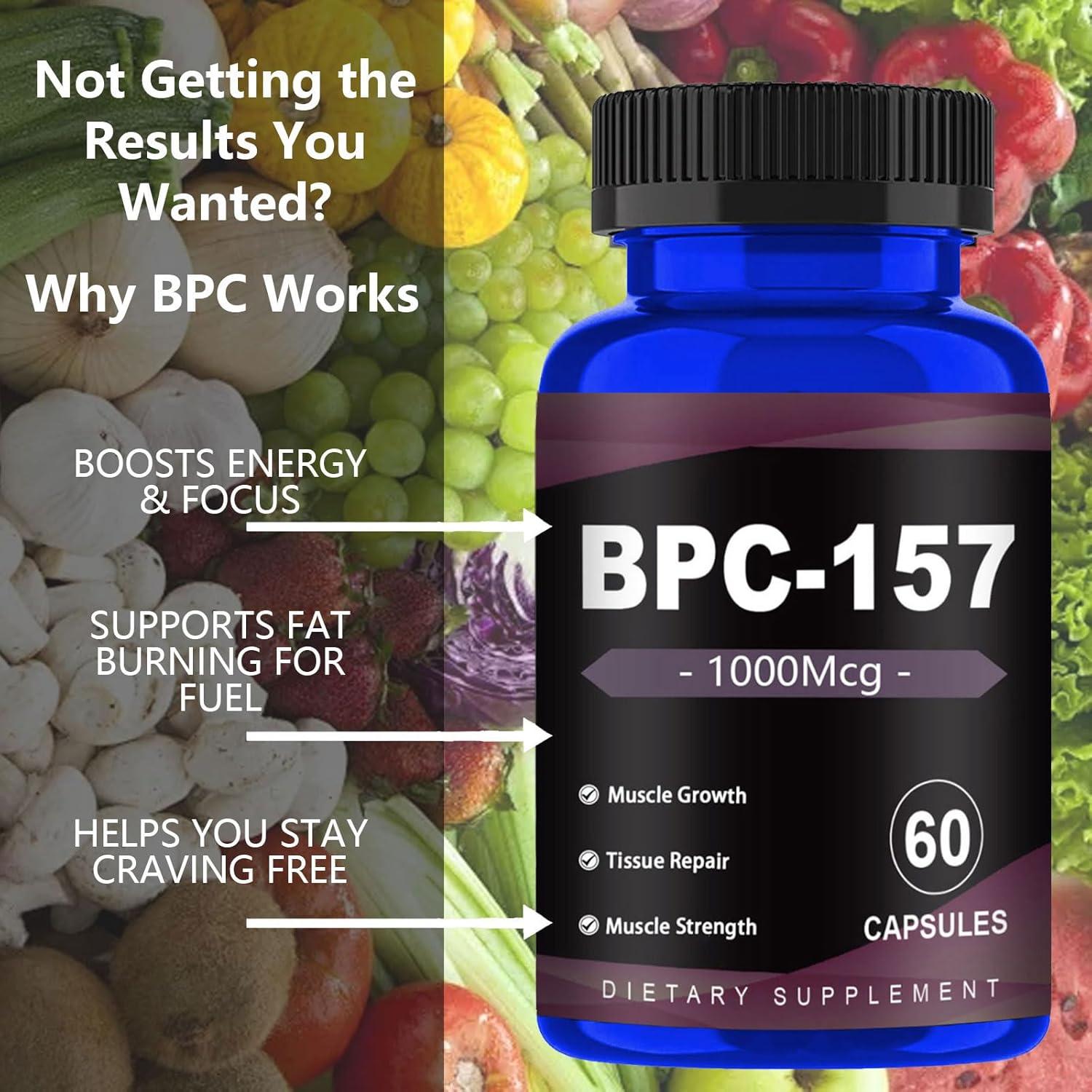 does oral bpc 157 work reddit While BPC-157 is not a recent discovery, it's presently enjoying a mammoth  surge in popularity. At this moment, with RFK Jr., wellness influencers,  and algorithmically savvy marketeers beating the drum for nonpharmaceutical