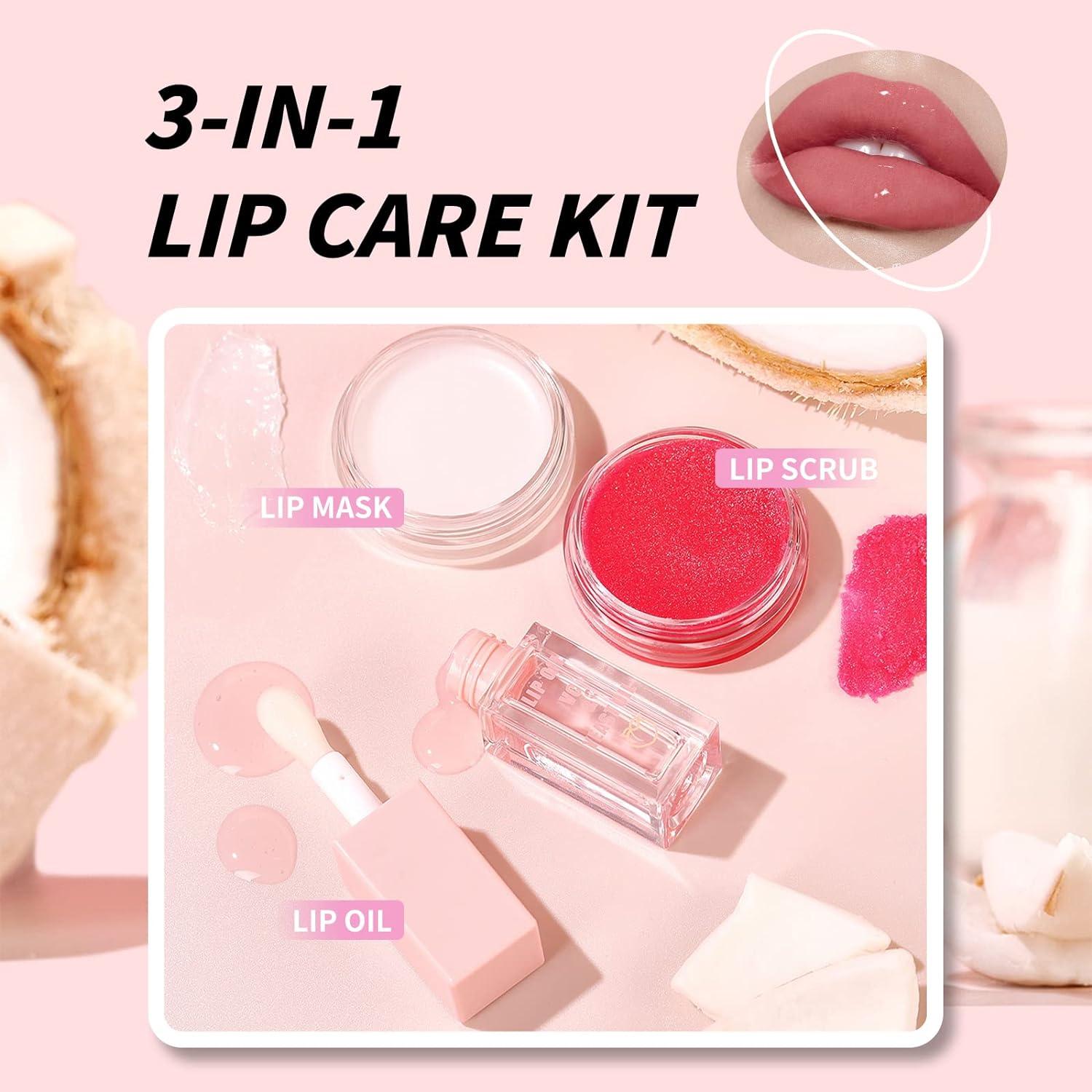 Lip Gloss/ Lip Scrubs Flavoring Oils Wholesale – Hello Beauty Cosmetics