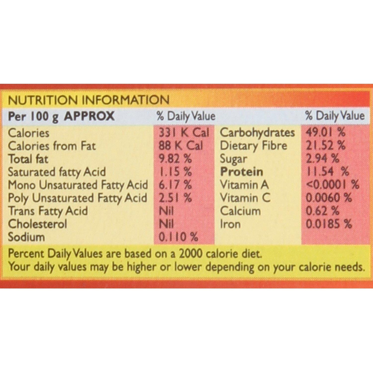 Authentic Everest Garam Masala Exquisite blend of Indian spices for