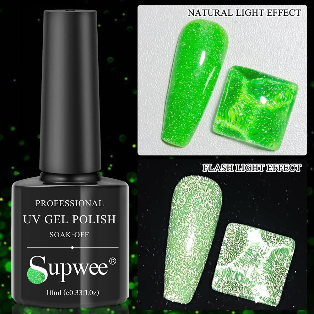 Beautilux Nail Gel Polish Green Color Collection Neon Color Nails Art Gels  Varnish Soak Off UV LED Nail Lacquer Supply 10ml - AliExpress