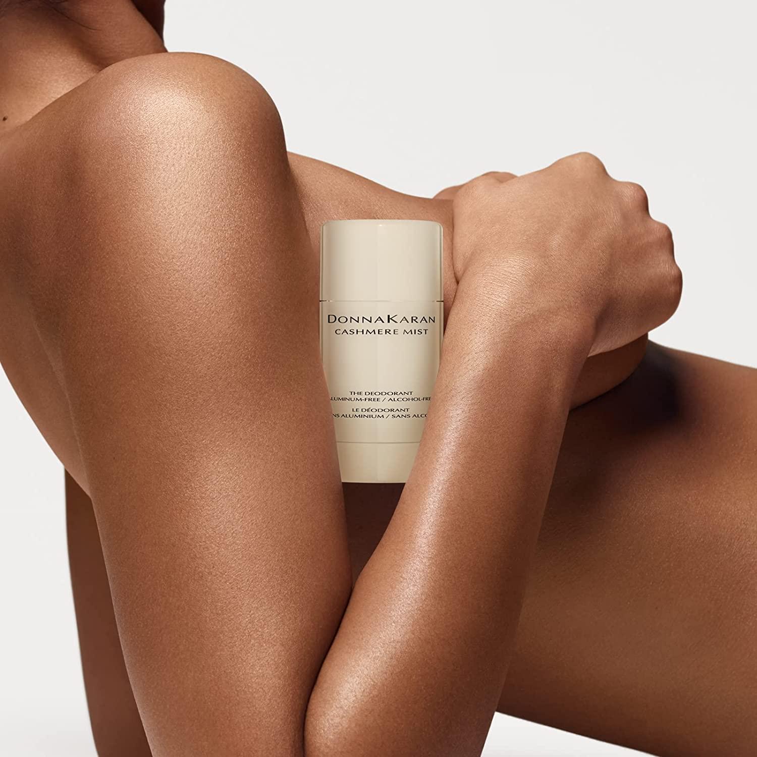 Donna karan cashmere mist deodorant 2025 stick