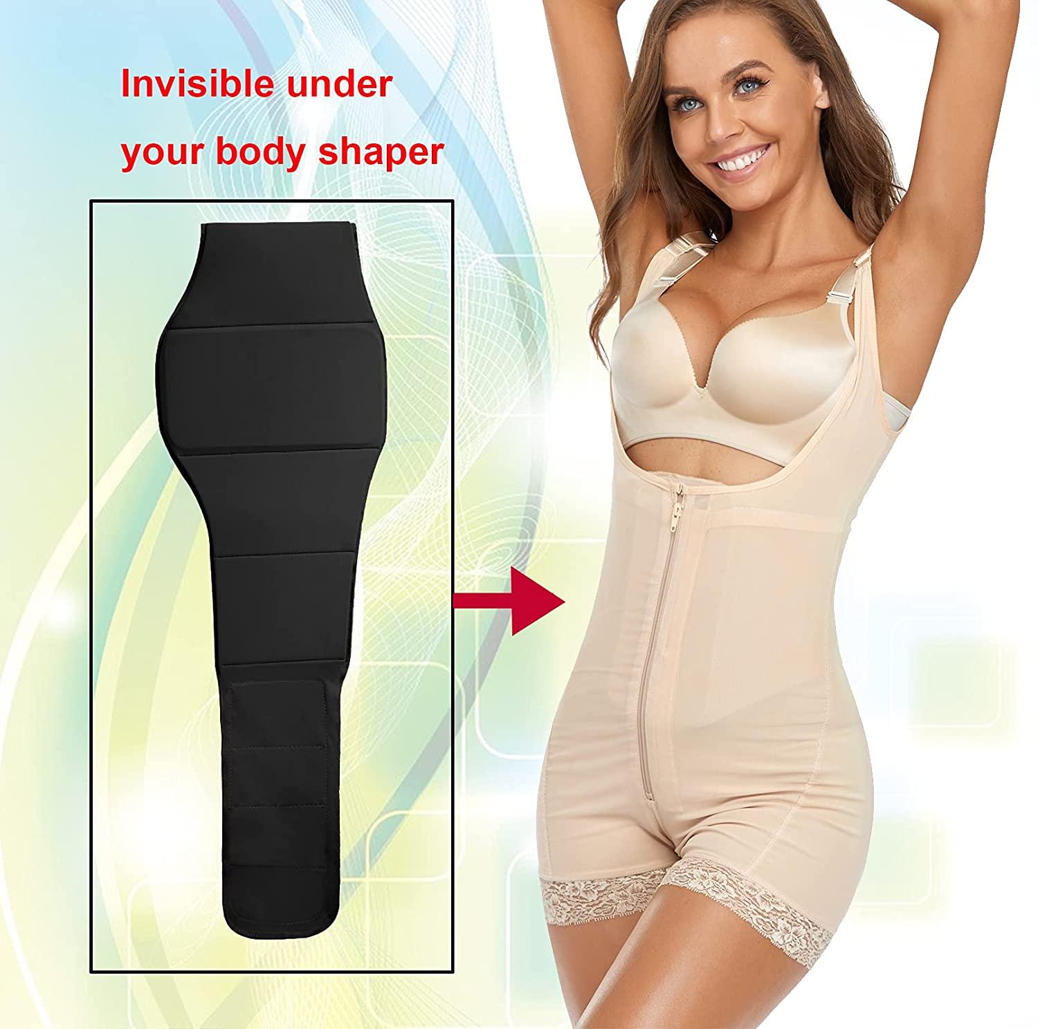 Waist Tummy Shaper 360 Lipo Foam Wrap Around Ab Board Post Surgery  Flattening Abdominal Compression Waist Belly Table For Liposuction Recovery  230824 From Ping06, $15.2
