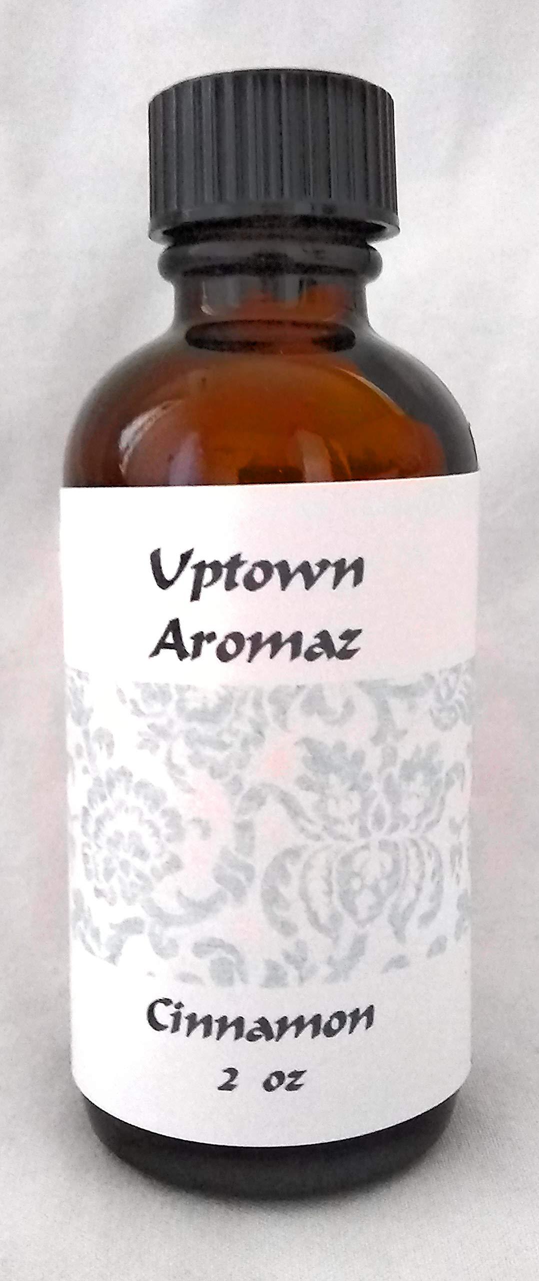 OliveNation Pure Cinnamon Oil 4 ounces 4 Fl Oz (Pack of 1)