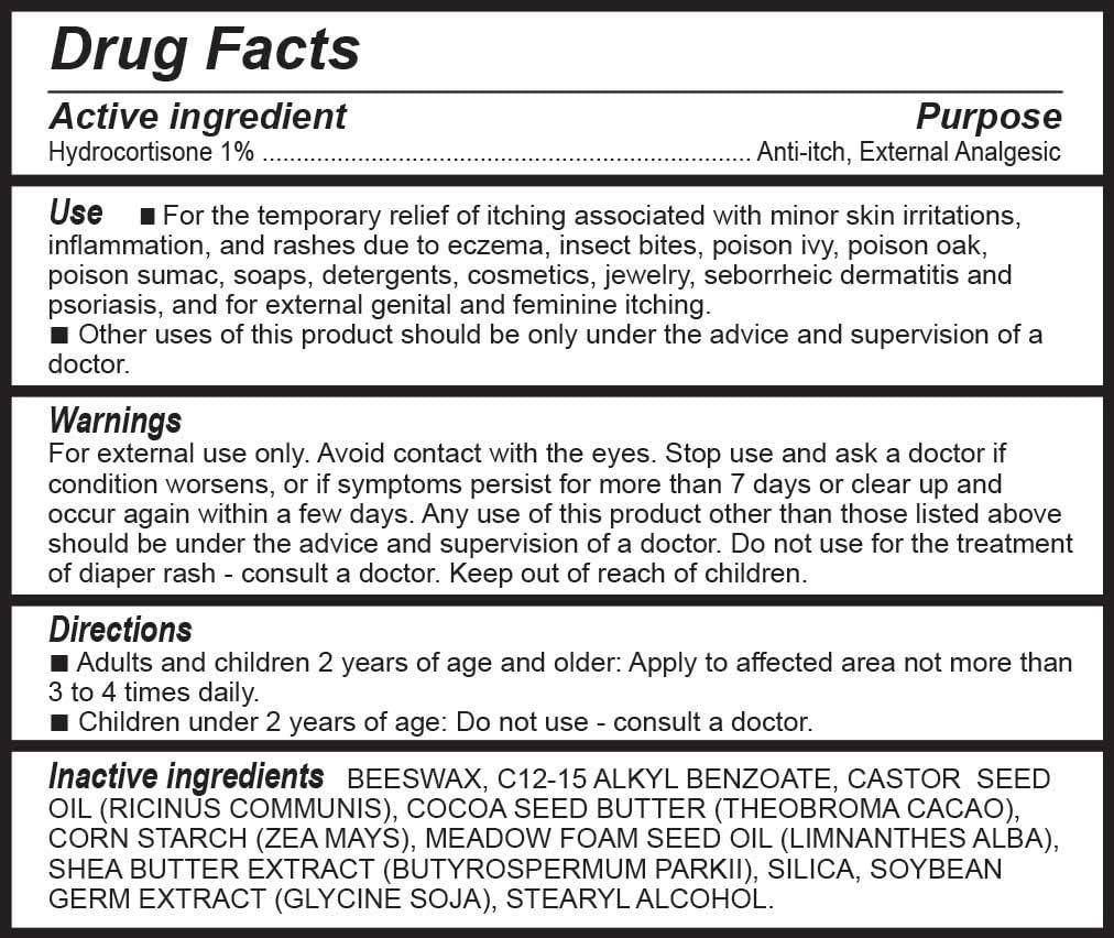 FixMySkin Vanilla Healing Lip Balm