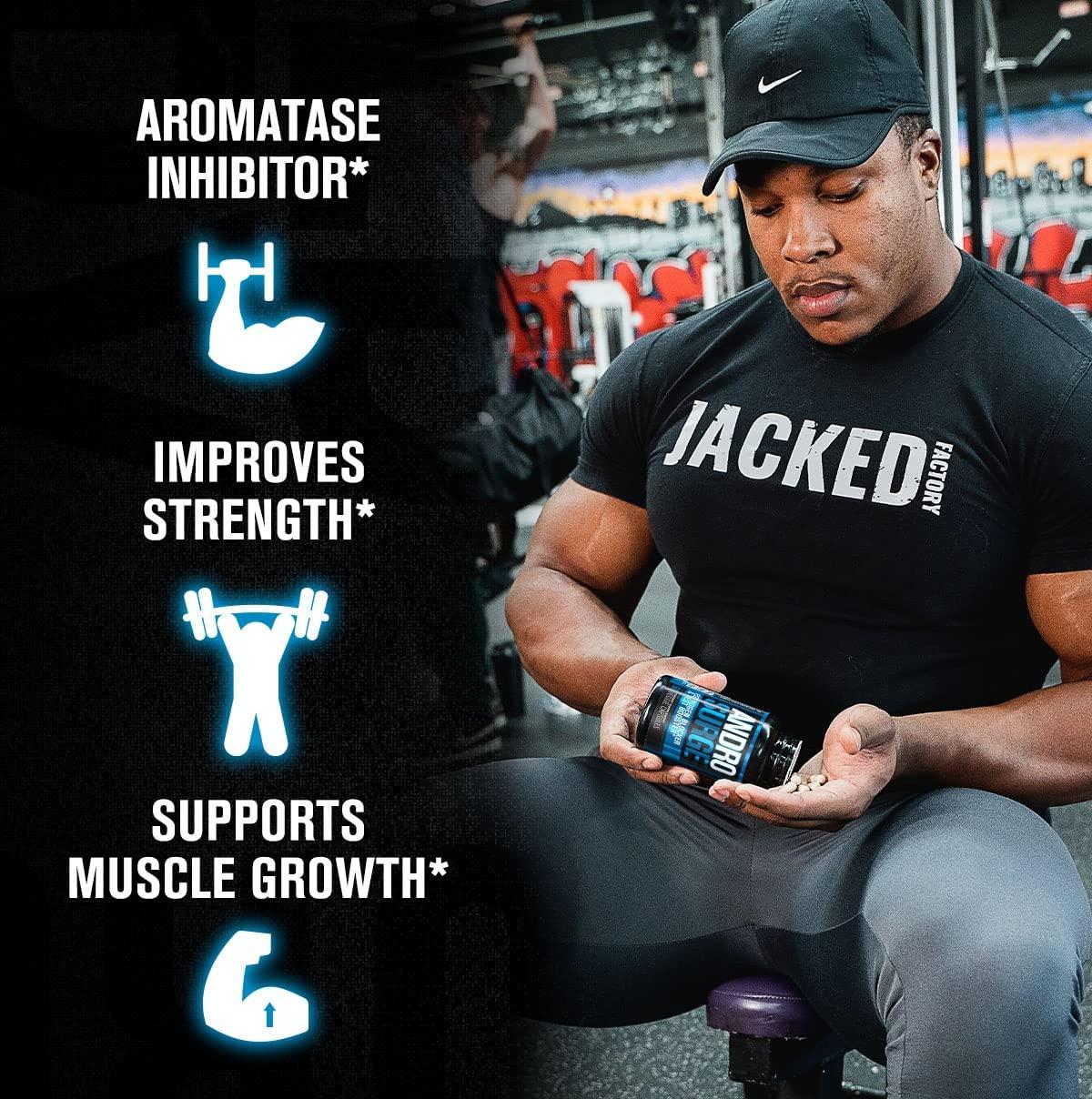 Estrogen Pills For Men