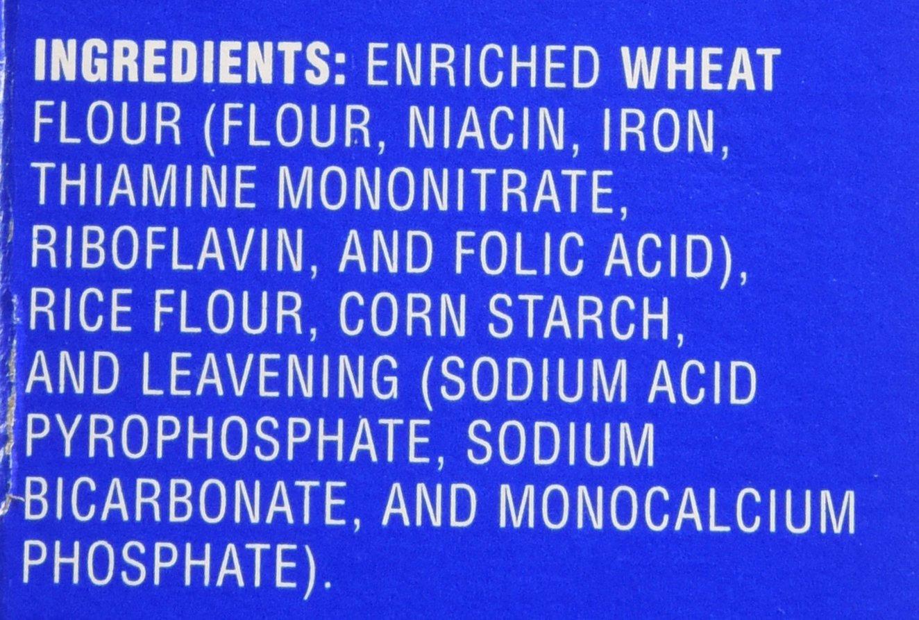 McCormick Golden Dipt Tempura Seafood Batter Mix 8 Ounces (Pack of 3)