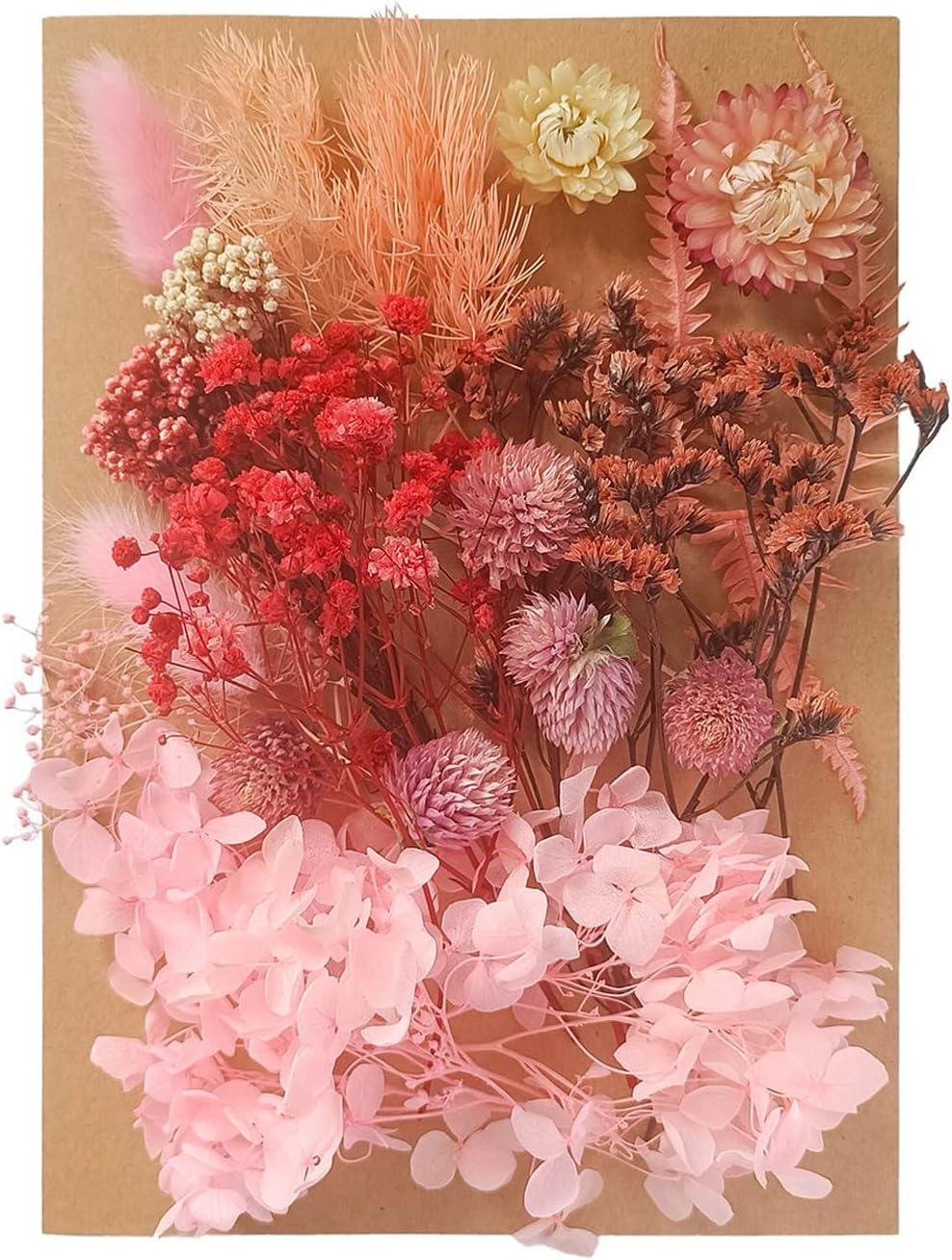 Home Decor, Resin Art Dry Flowers Resin Dry Flowers For Resin Arts