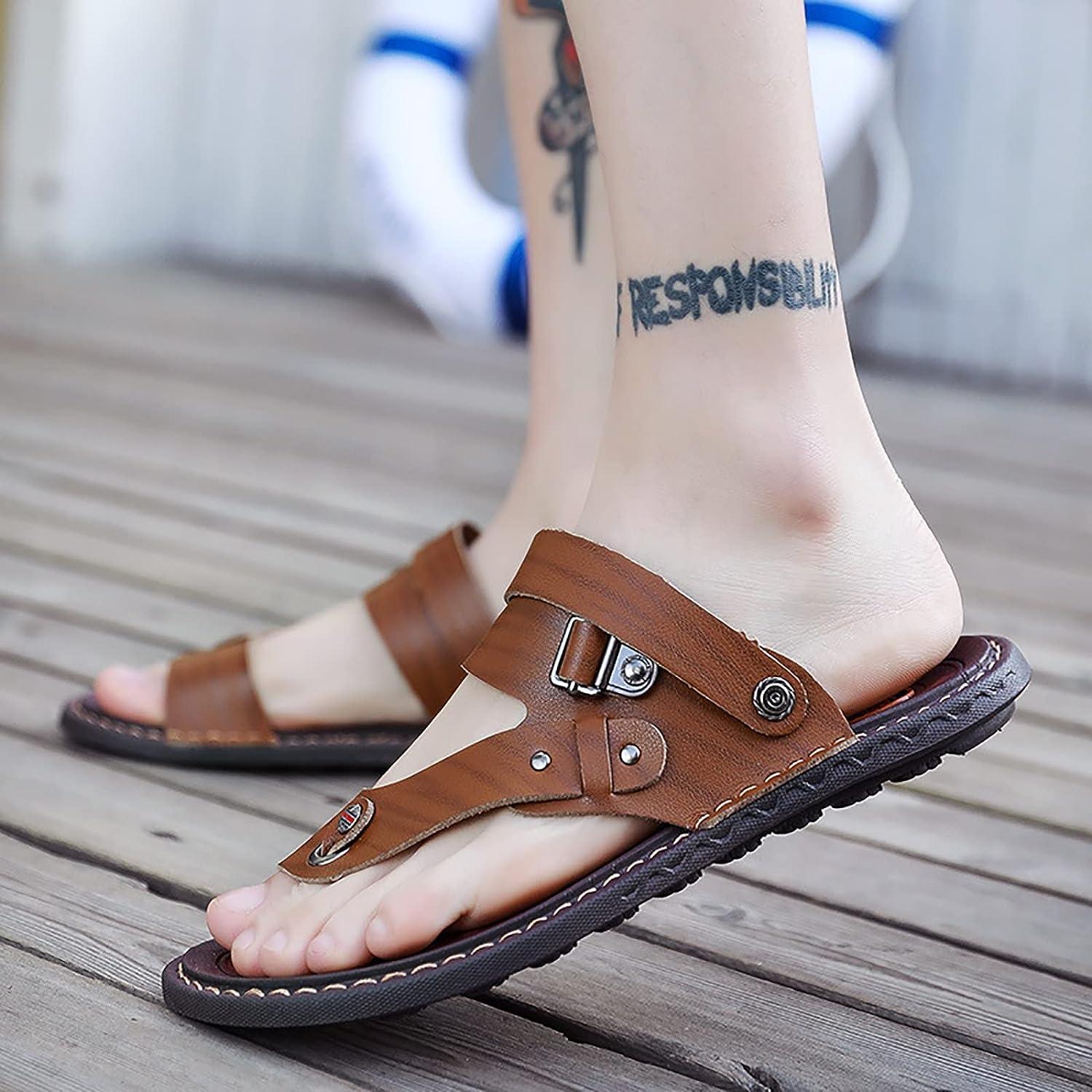 Plat slippers clearance