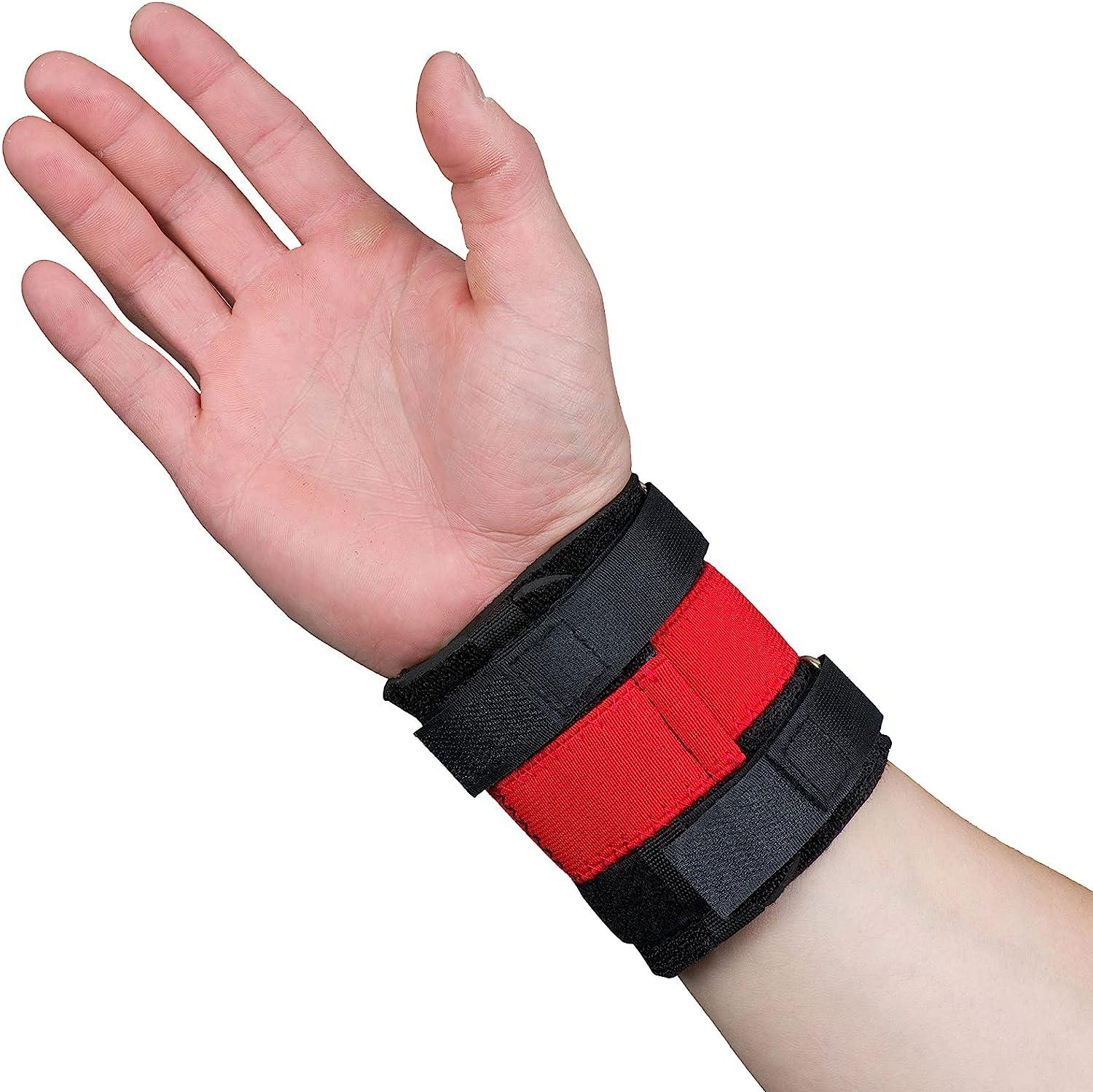 KR Strikeforce Pro Force Bowling Wrister Support Available in Four