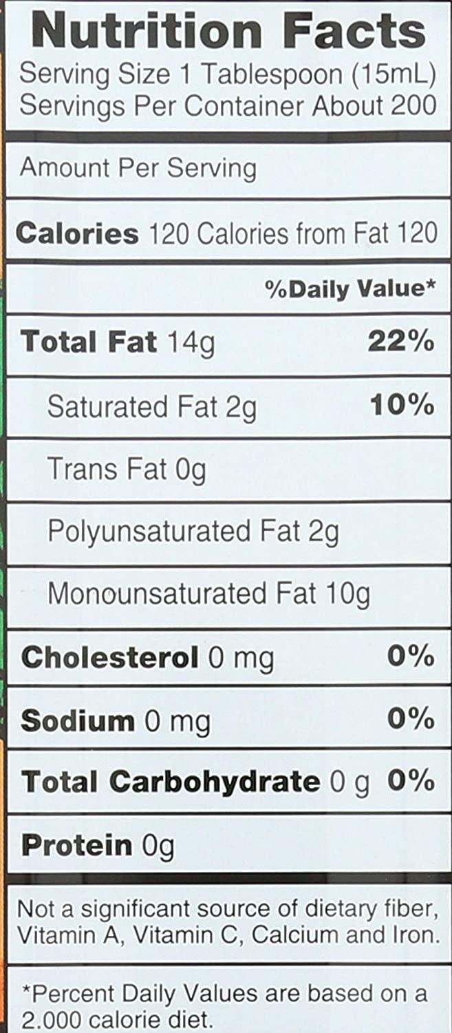 ZOE Extra Virgin Olive Oil Tin, 3 Liter, 101.4 Ounce