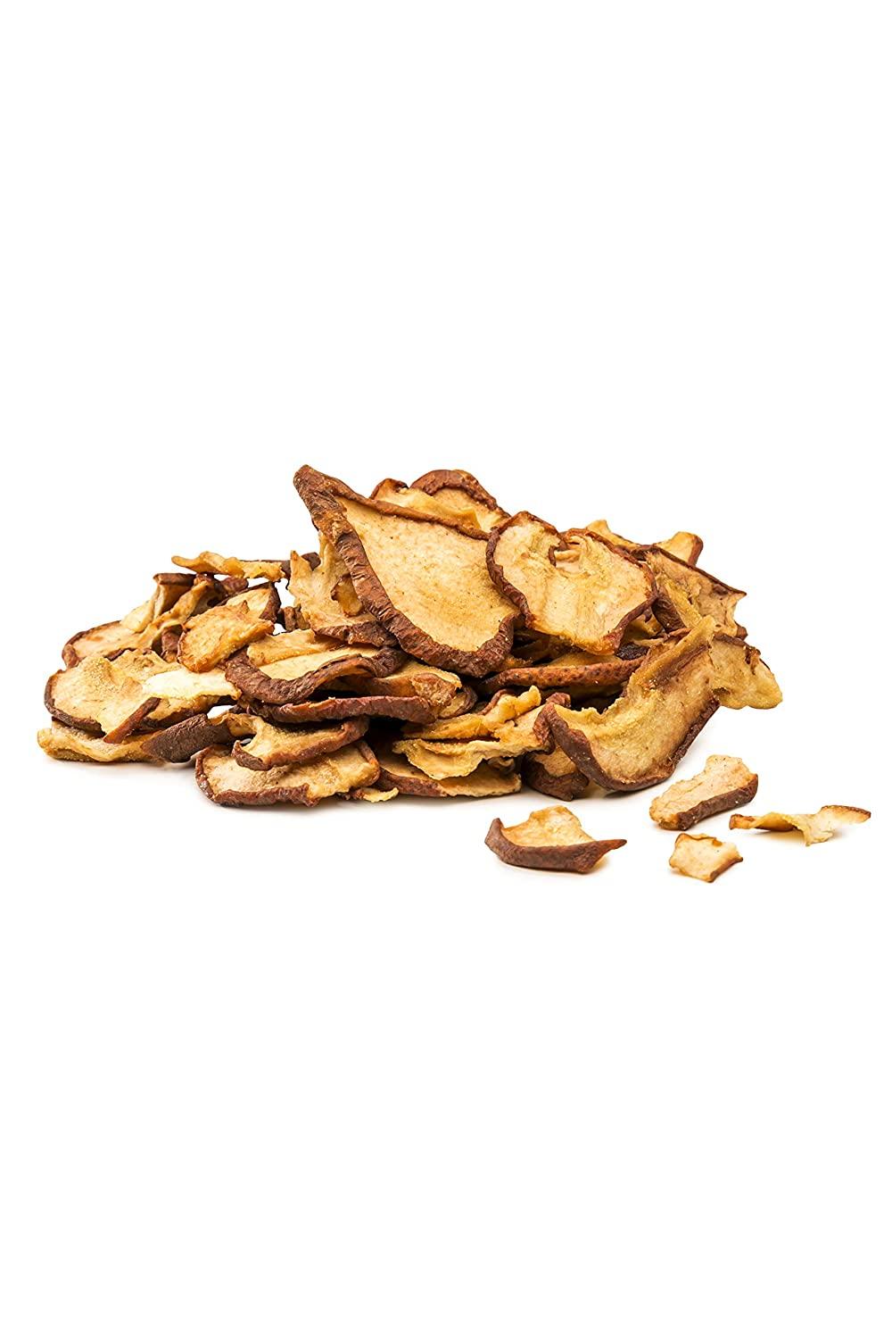 Dried California Pears, Unsweetened, No added sugar, Sunrise Fresh Dried Fruit Co.
