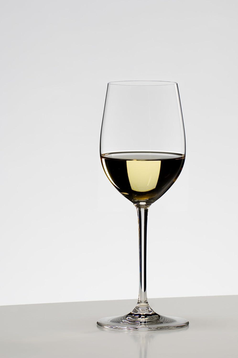 mikasa park lane wine glasses Mikasa Park Lane, Vertical Cuts: Water or Wine Goblet, 6 3/4