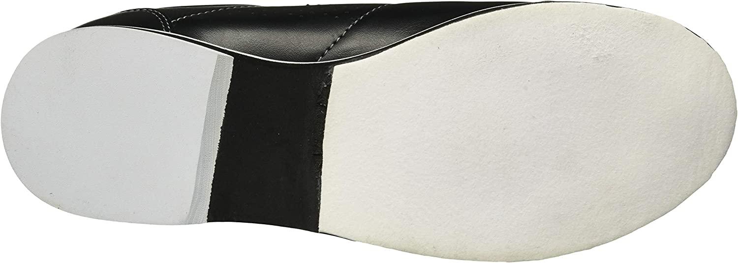 BSI Women's Classic Bowling Shoe 5.0 Black/Purple Stylish and