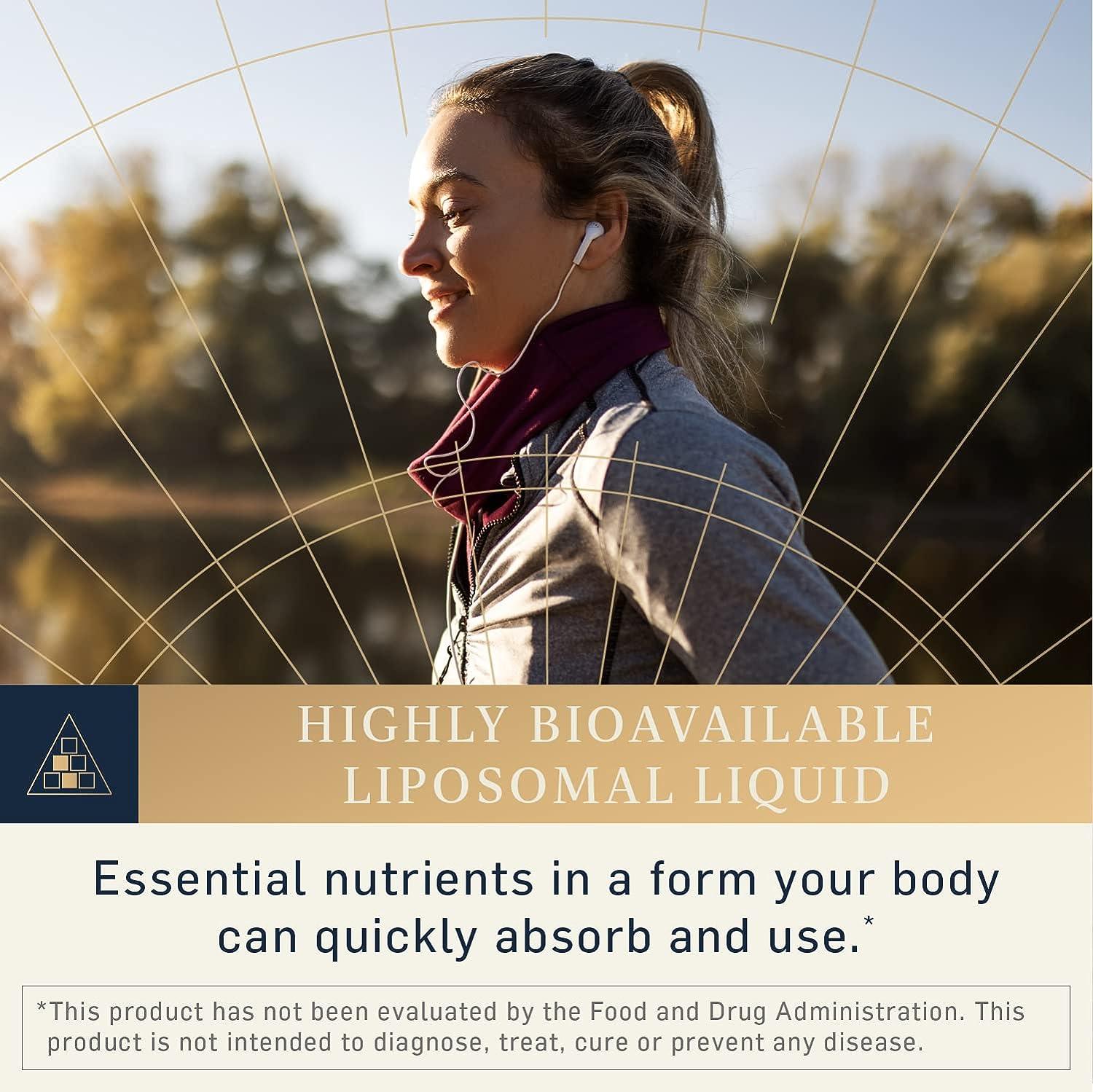 oral glutathione bioavailability liposomal randomized trial A Targeted Metabolomic Assessment of Oral Glutathione Bioavailability and  Safety in Humans: A Randomized Crossover Clinical Trial