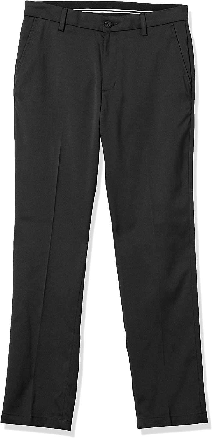 Amazon Essentials Men's Slim-Fit Stretch Golf Pant